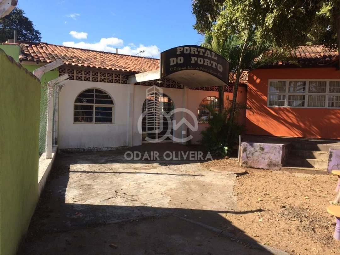 Odair Oliveira Negócios Imobiliários em Passos MG
