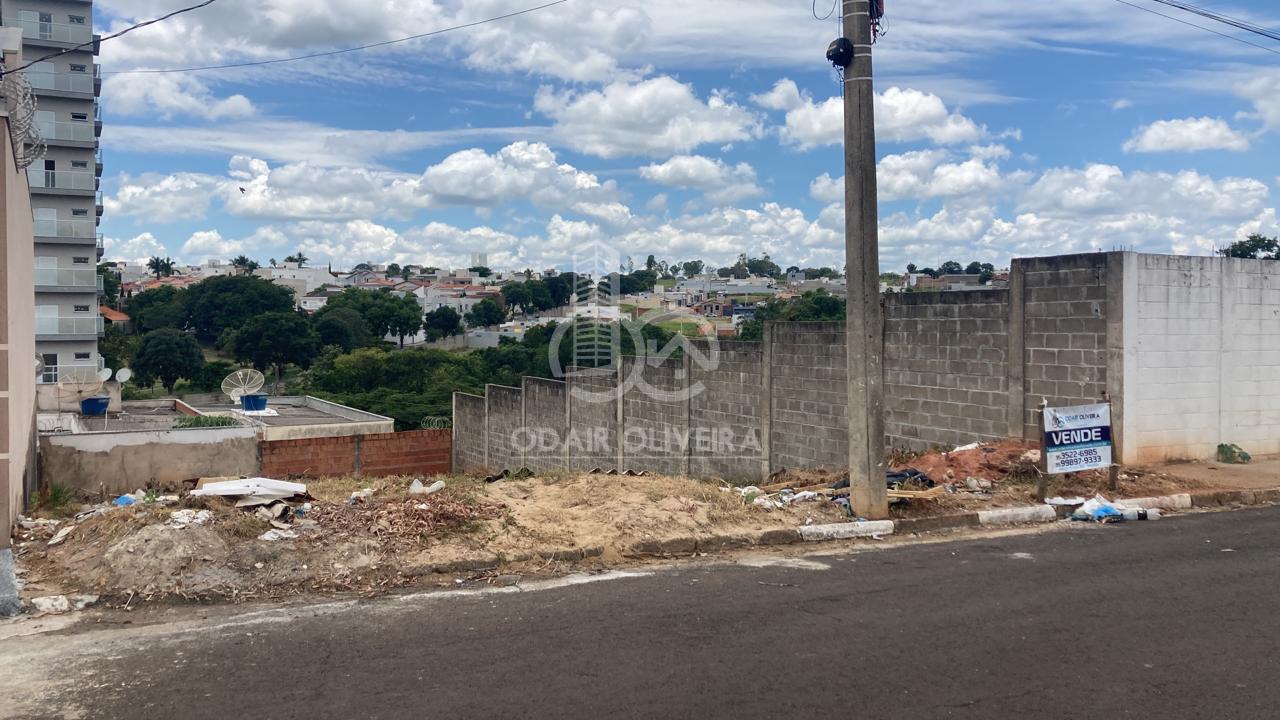 Odair Oliveira Negócios Imobiliários em Passos MG