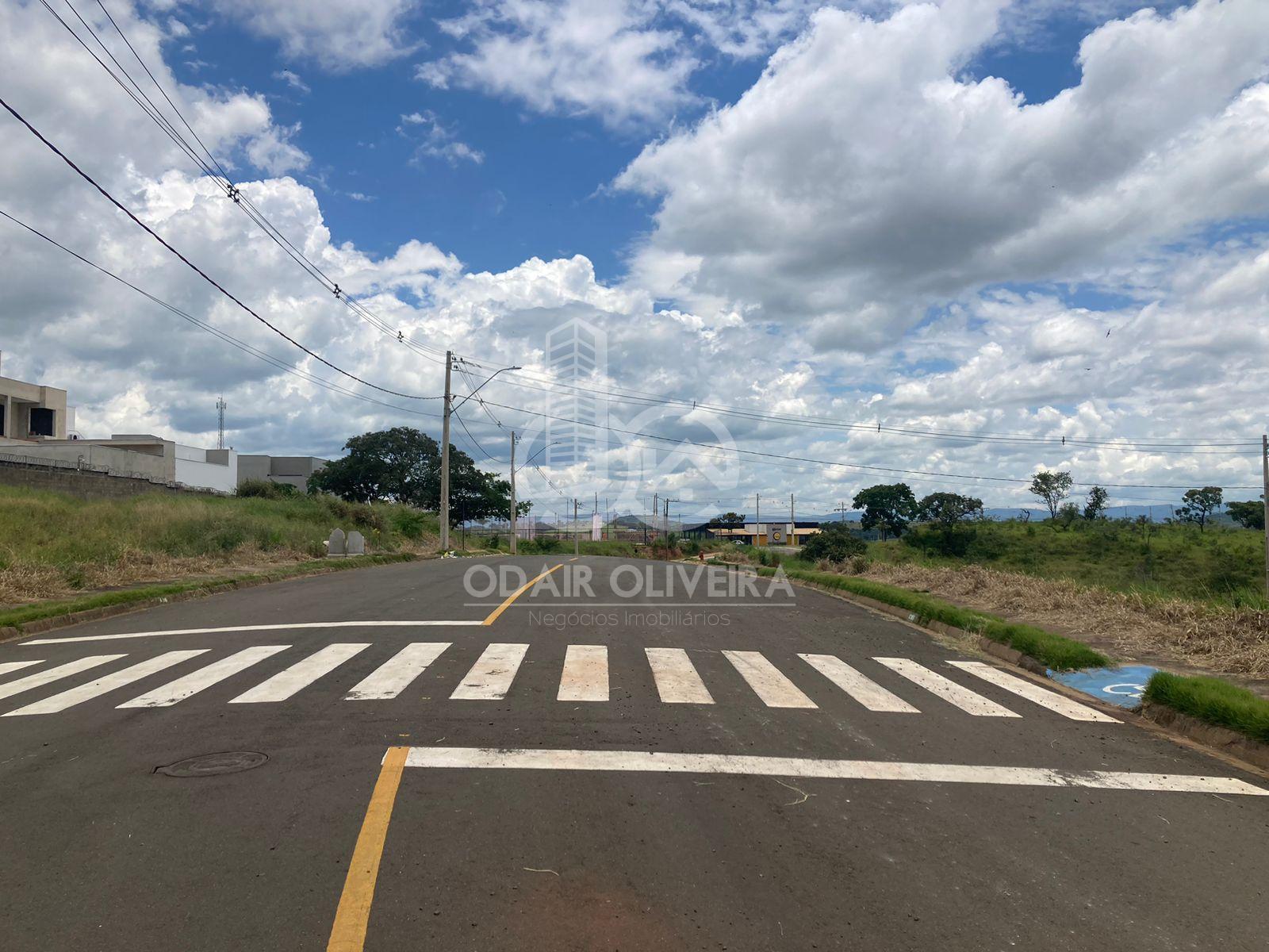 Odair Oliveira Negócios Imobiliários em Passos MG