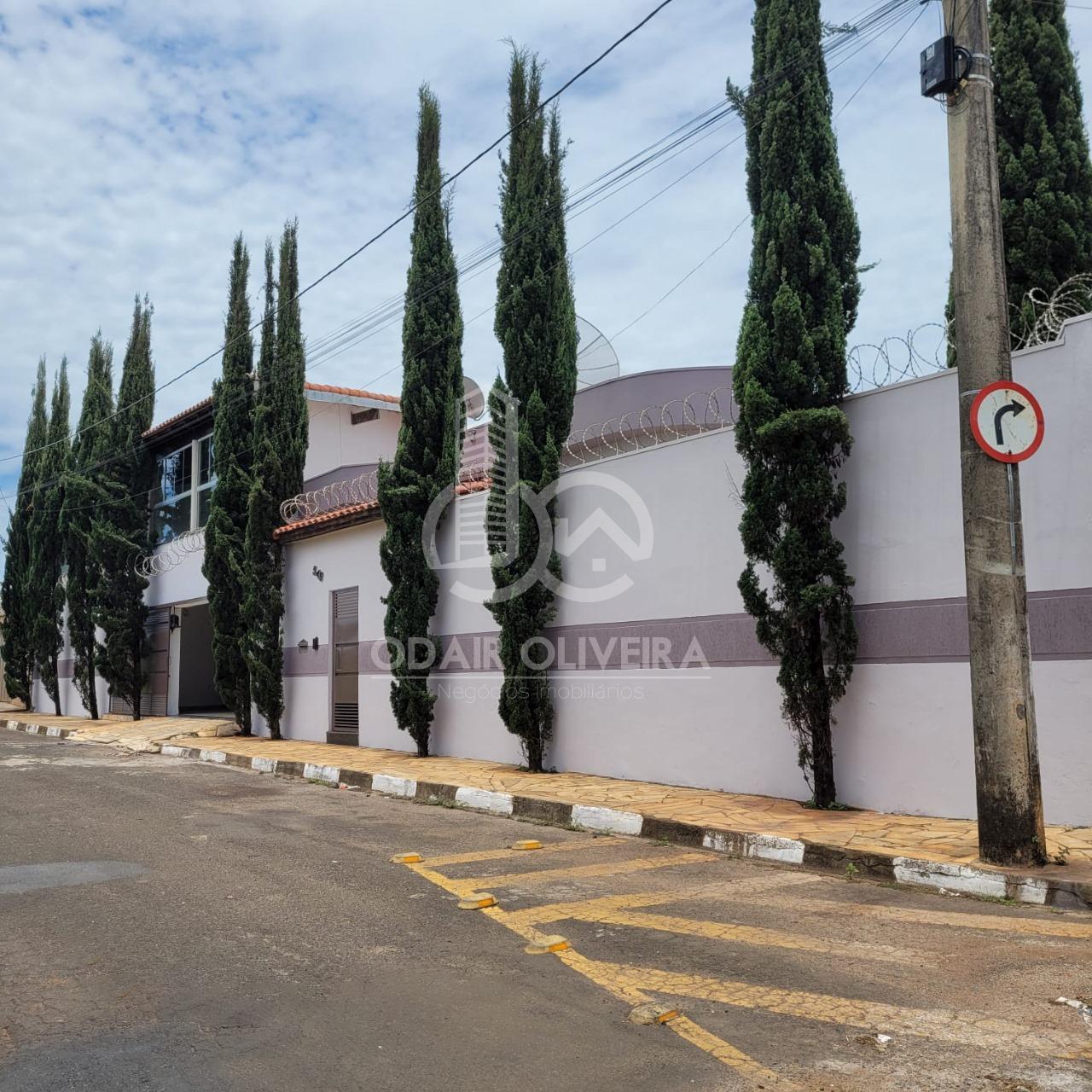 Odair Oliveira Negócios Imobiliários em Passos MG