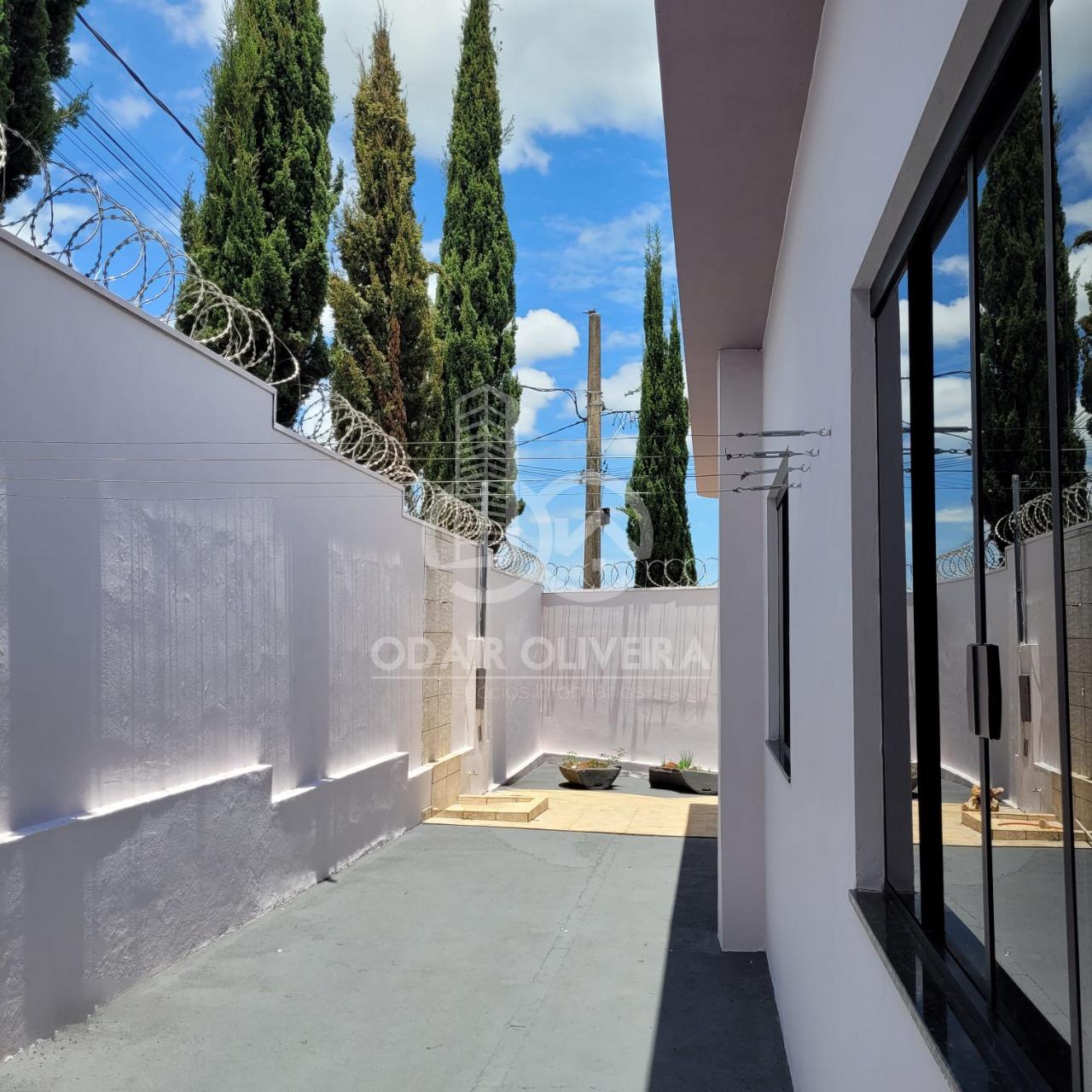 Odair Oliveira Negócios Imobiliários em Passos MG