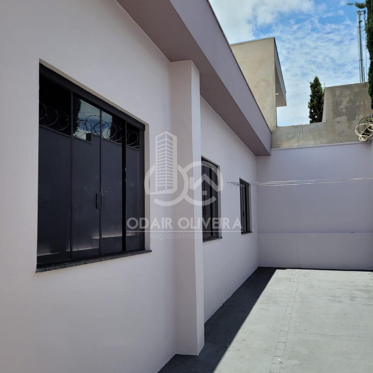 Odair Oliveira Negócios Imobiliários em Passos MG