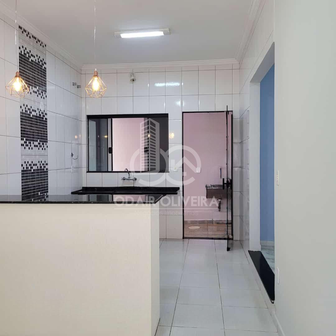 Odair Oliveira Negócios Imobiliários em Passos MG