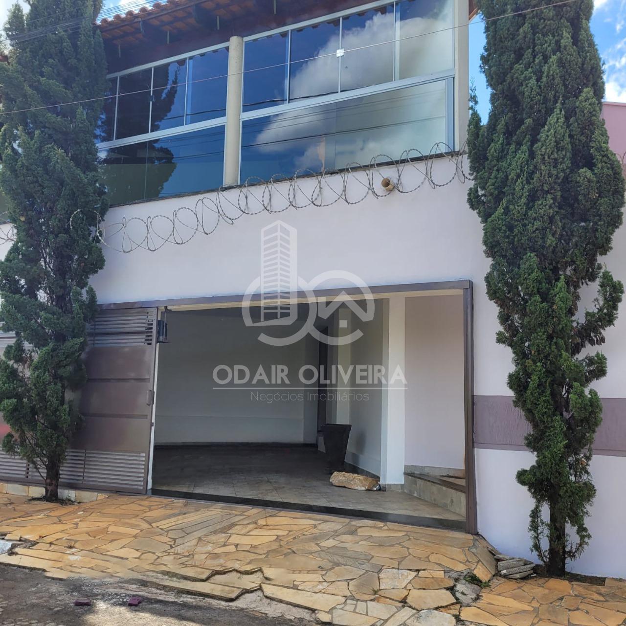 Odair Oliveira Negócios Imobiliários em Passos MG