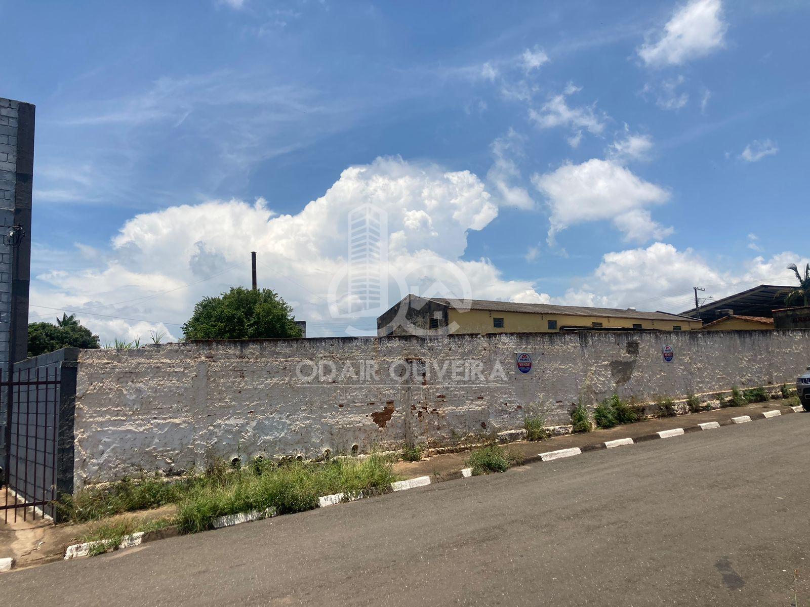 Odair Oliveira Negócios Imobiliários em Passos MG