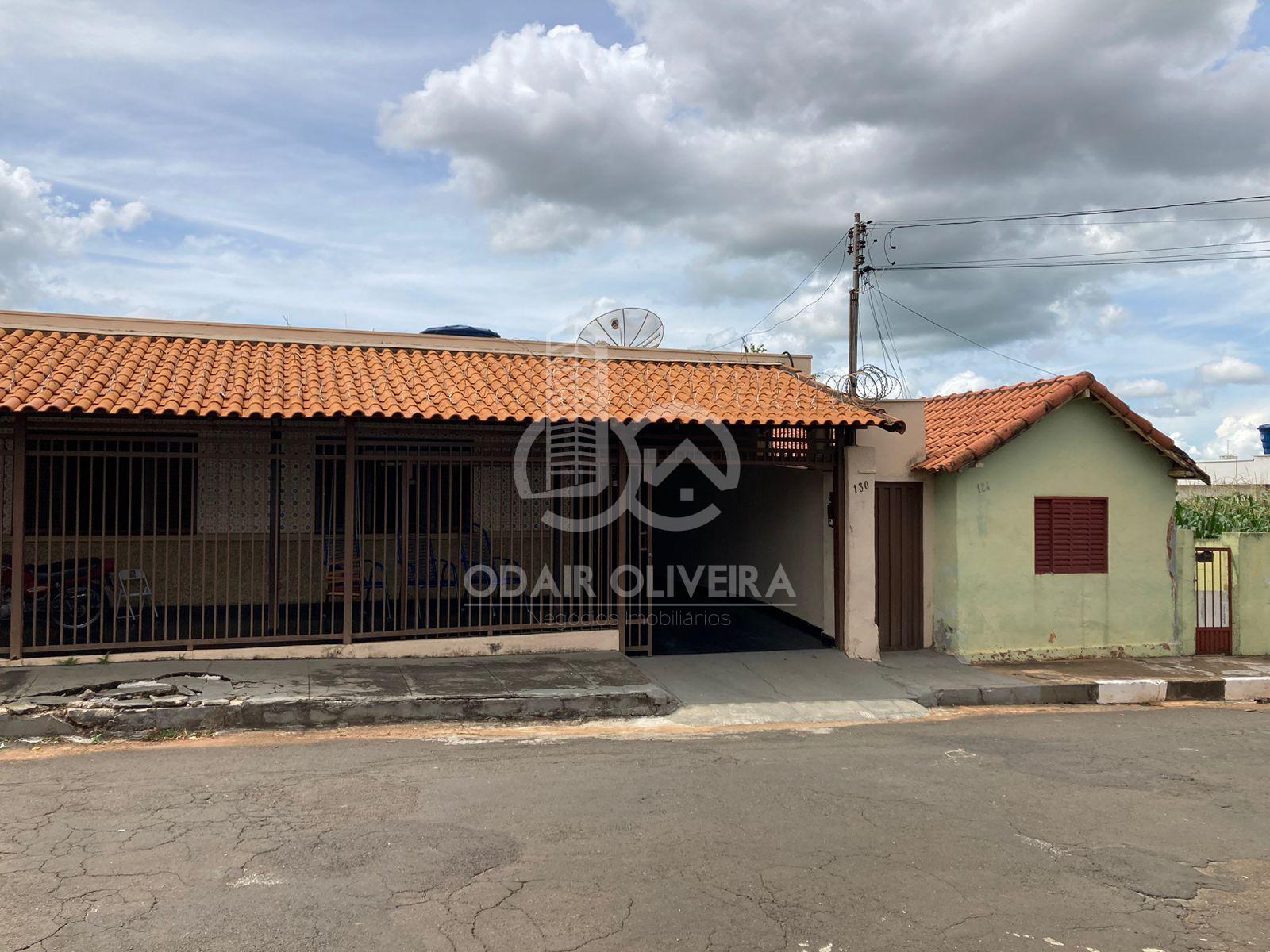 Odair Oliveira Negócios Imobiliários em Passos MG