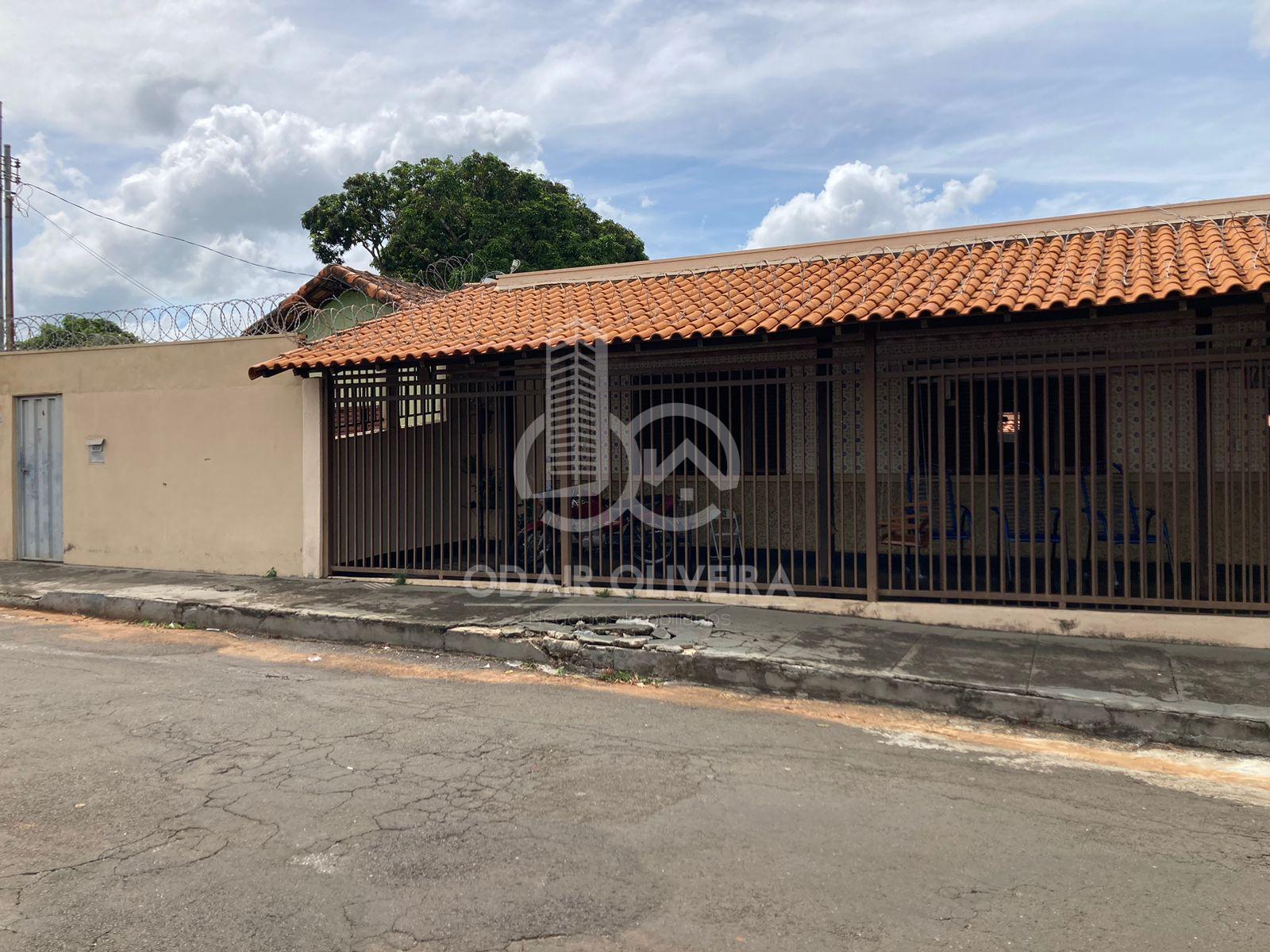 Odair Oliveira Negócios Imobiliários em Passos MG