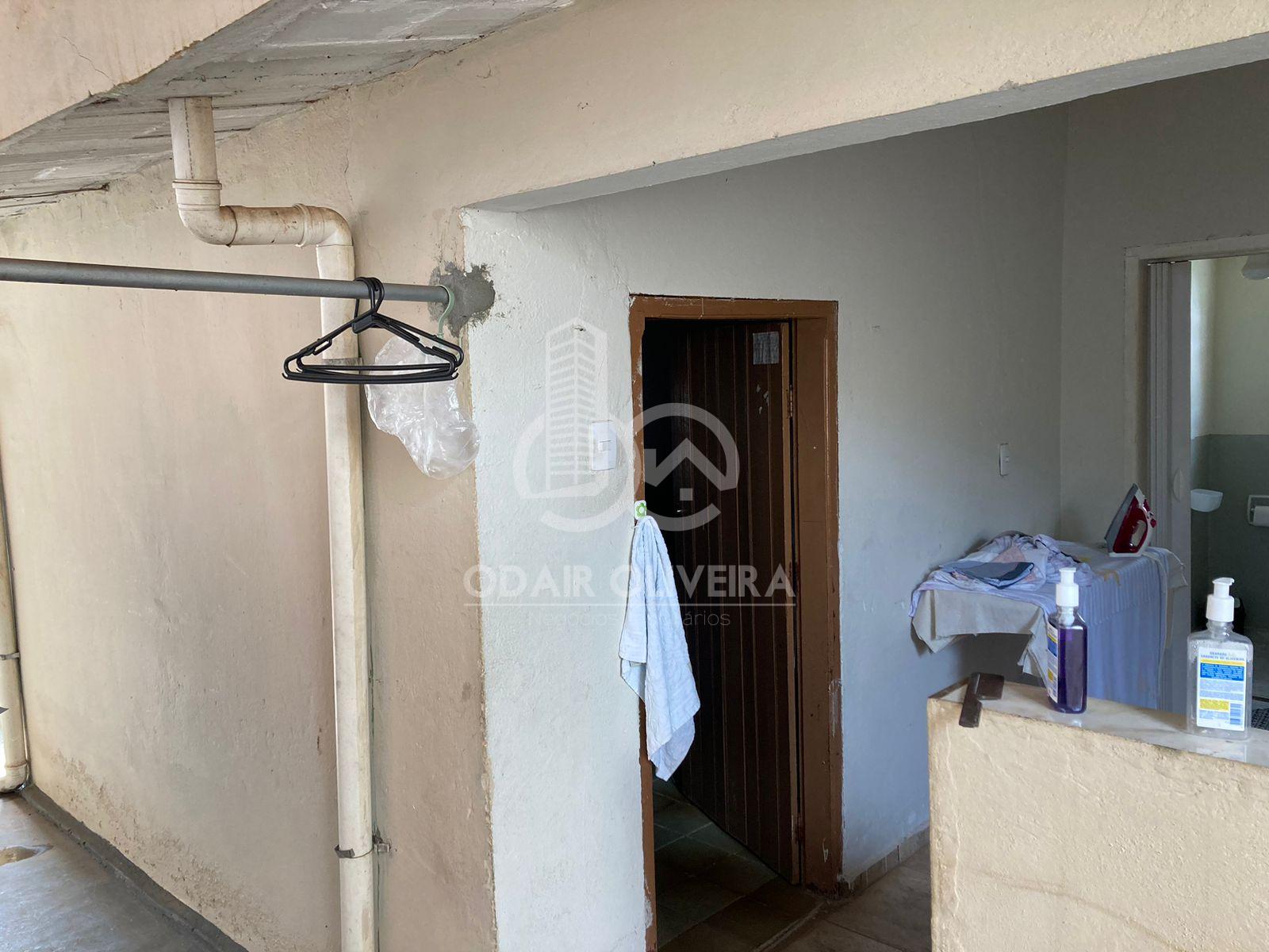 Odair Oliveira Negócios Imobiliários em Passos MG