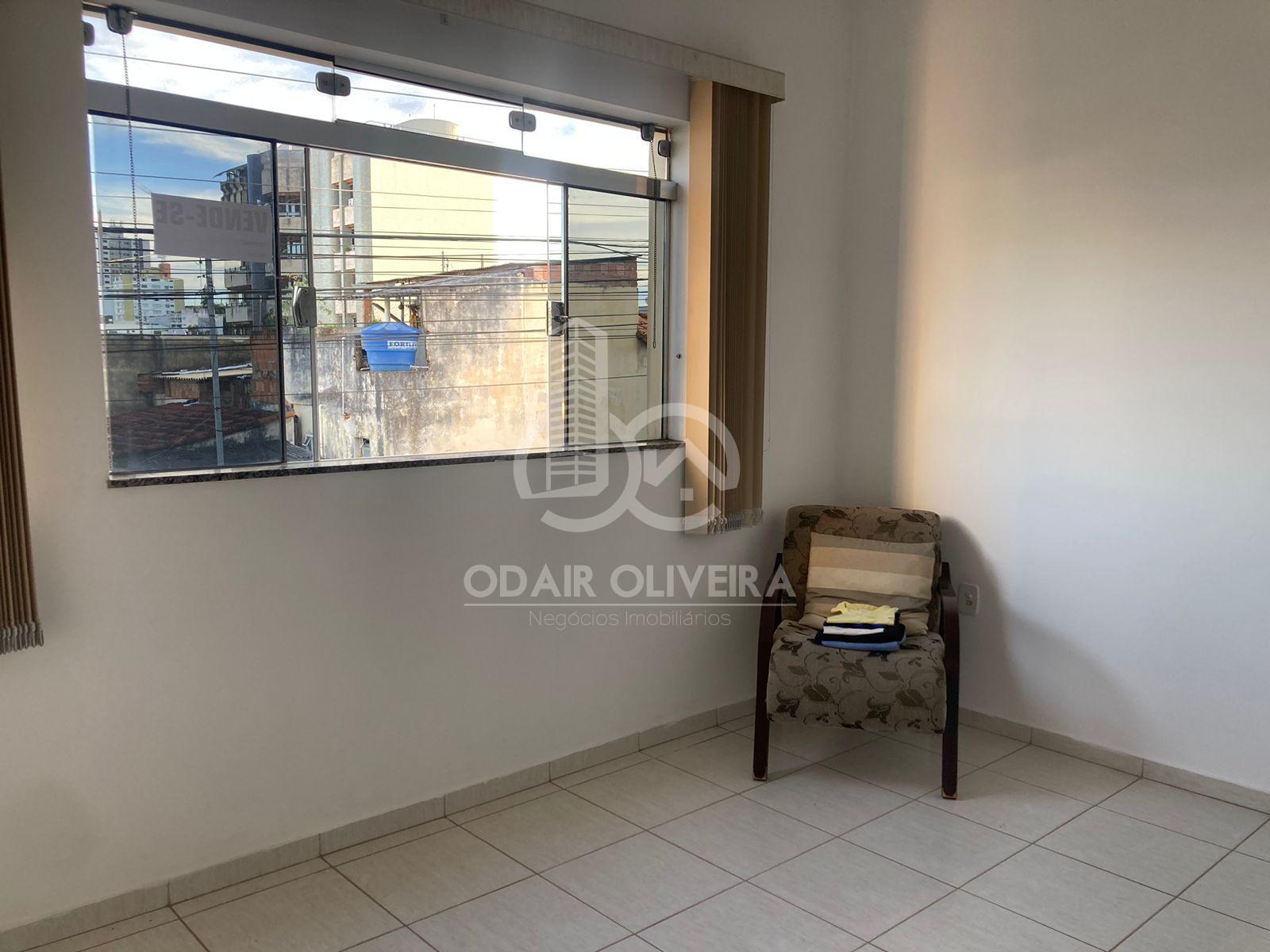 Odair Oliveira Negócios Imobiliários em Passos MG