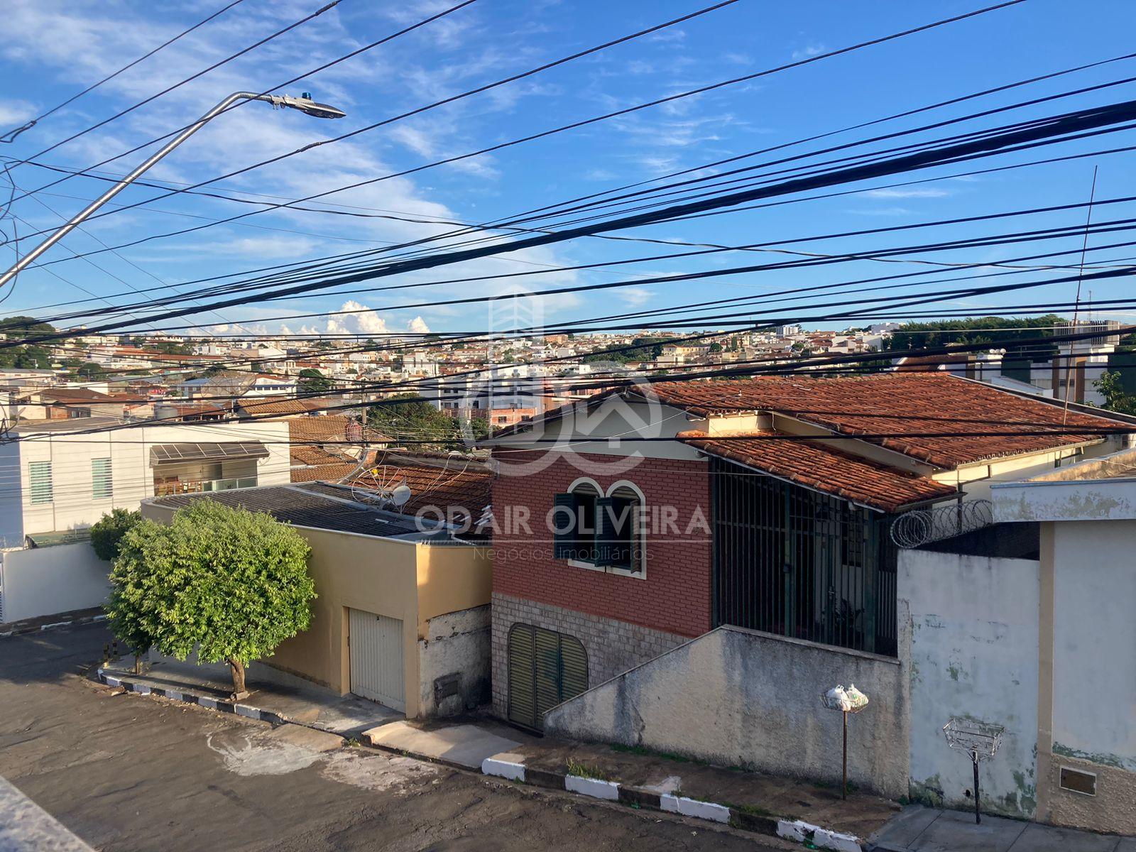 Odair Oliveira Negócios Imobiliários em Passos MG