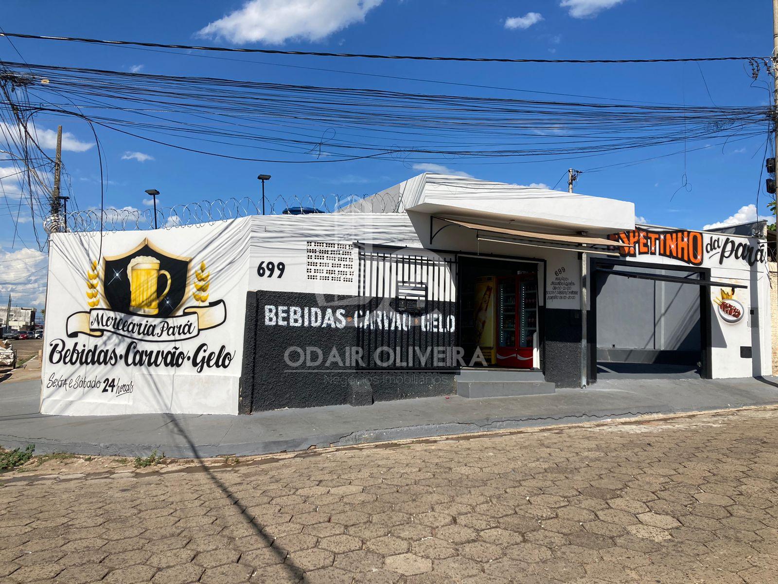 Odair Oliveira Negócios Imobiliários em Passos MG