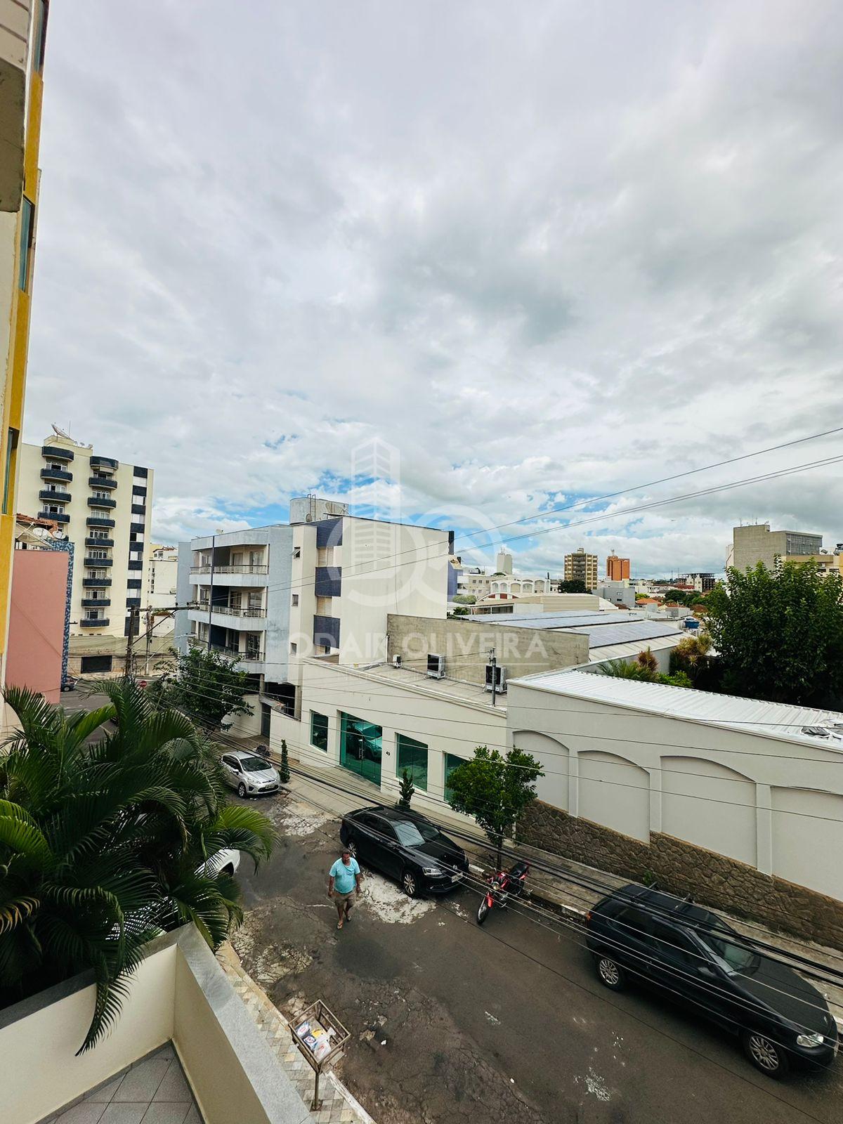 Odair Oliveira Negócios Imobiliários em Passos MG