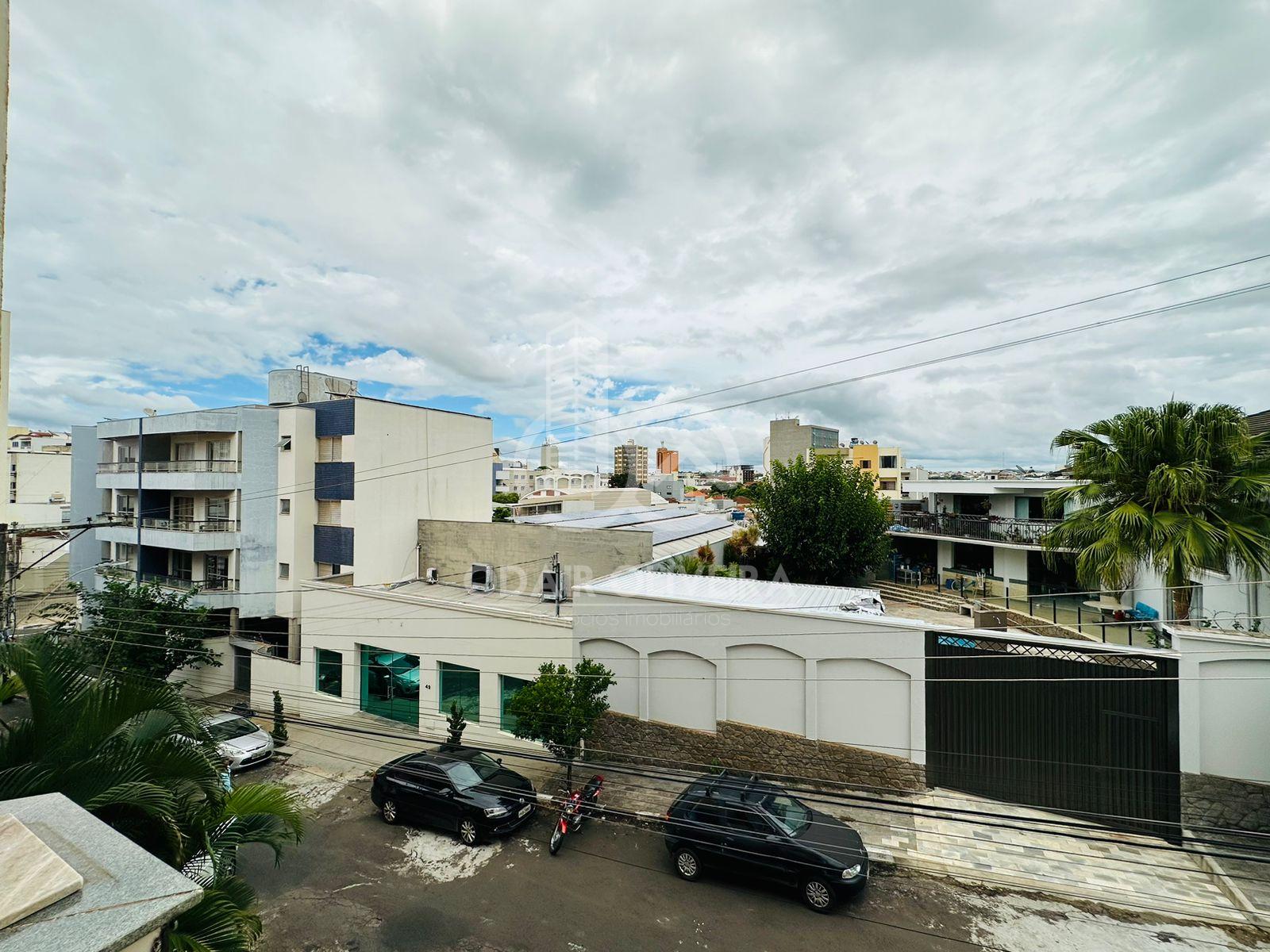 Odair Oliveira Negócios Imobiliários em Passos MG