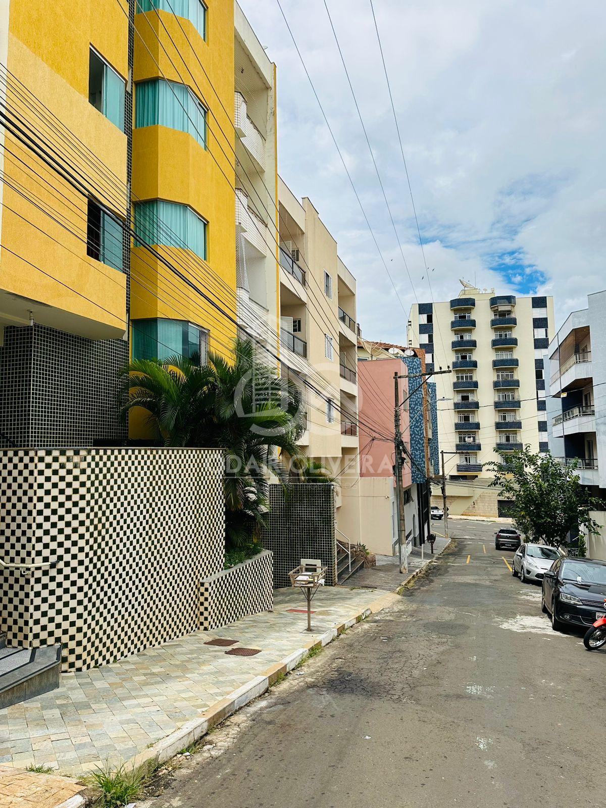 Odair Oliveira Negócios Imobiliários em Passos MG
