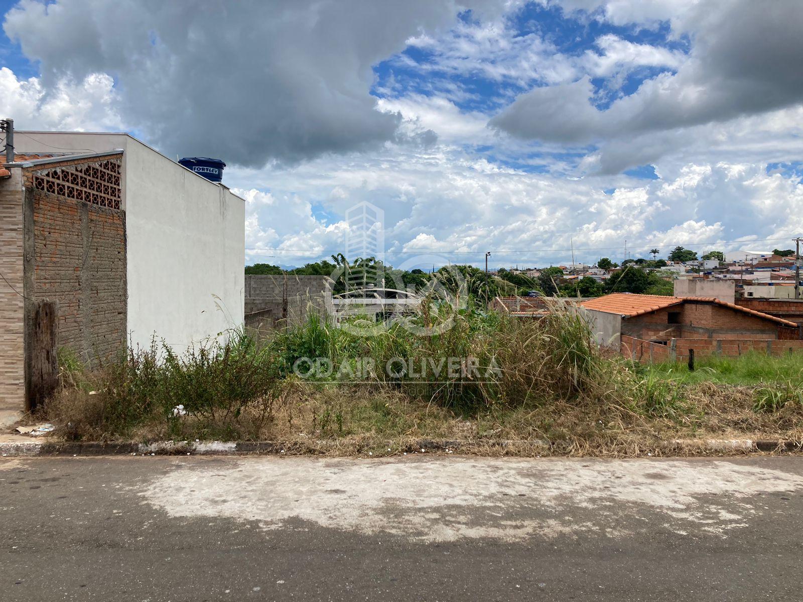 Odair Oliveira Negócios Imobiliários em Passos MG
