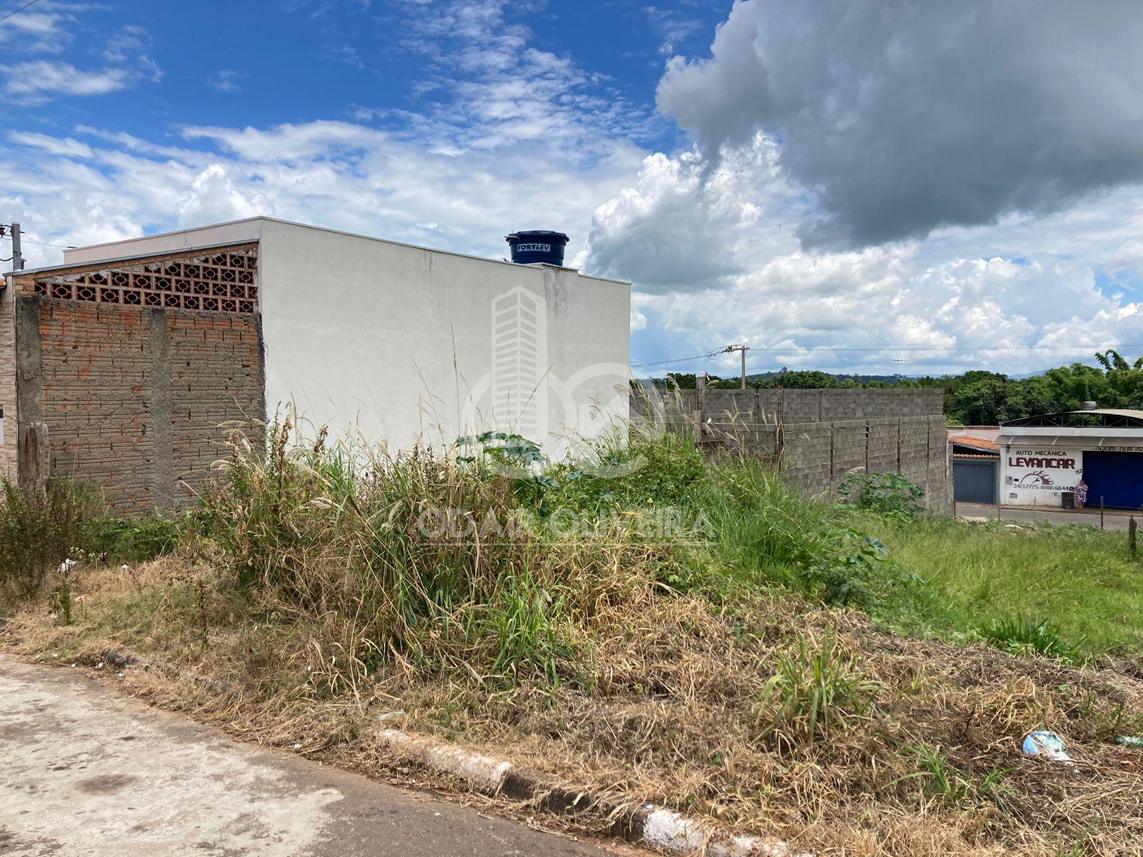 Odair Oliveira Negócios Imobiliários em Passos MG