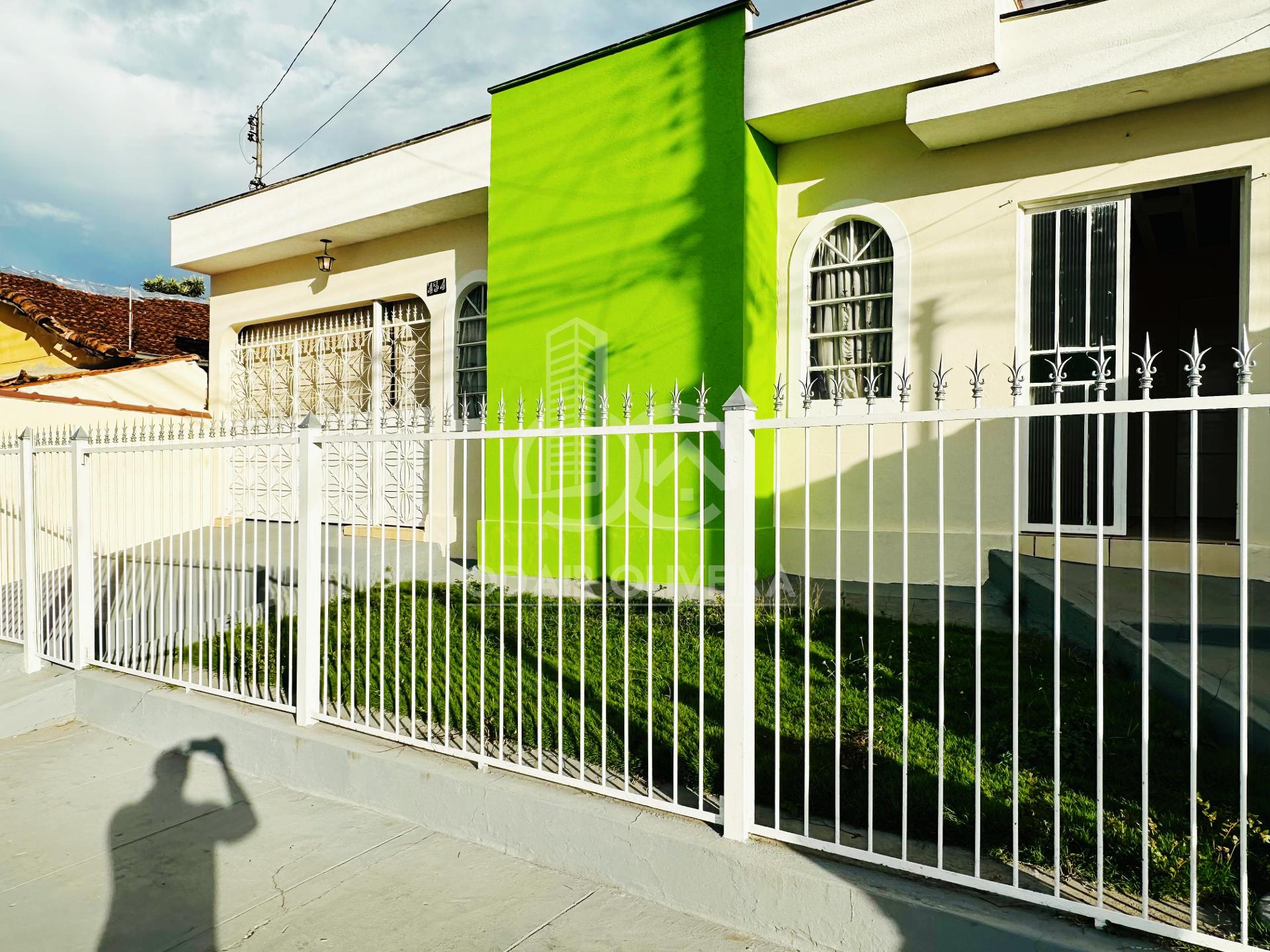 Odair Oliveira Negócios Imobiliários em Passos MG