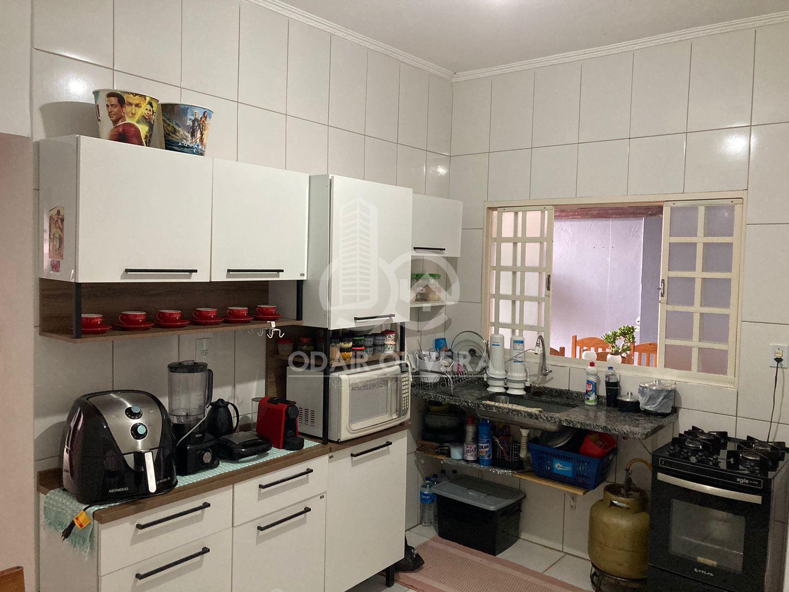 Odair Oliveira Negócios Imobiliários em Passos MG