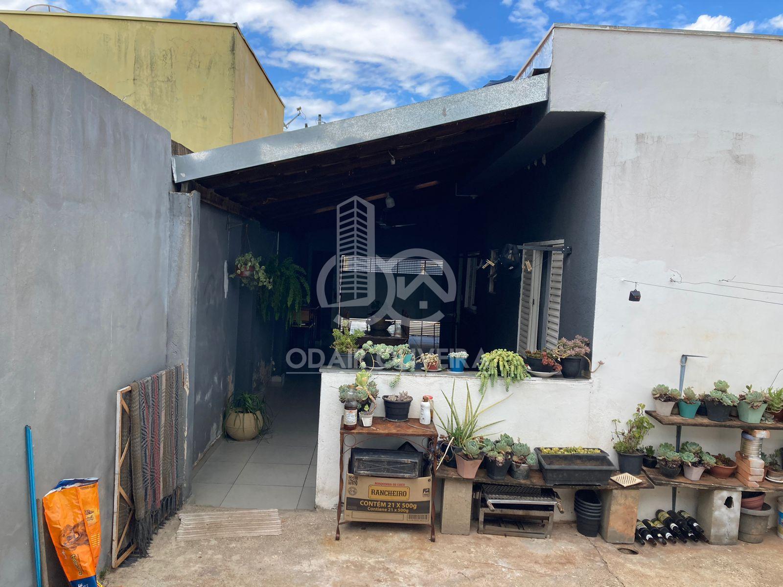 Odair Oliveira Negócios Imobiliários em Passos MG