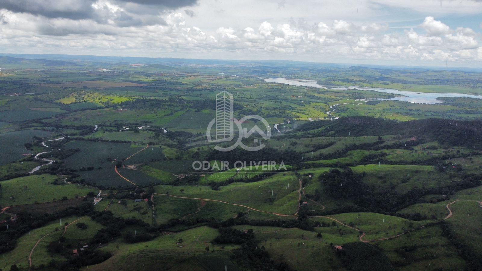 Odair Oliveira Negócios Imobiliários em Passos MG
