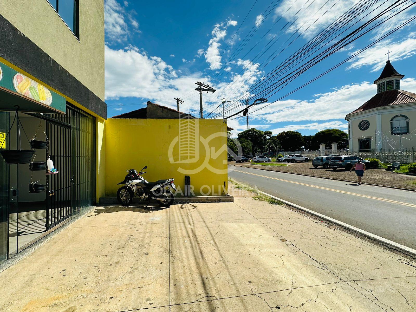 Odair Oliveira Negócios Imobiliários em Passos MG