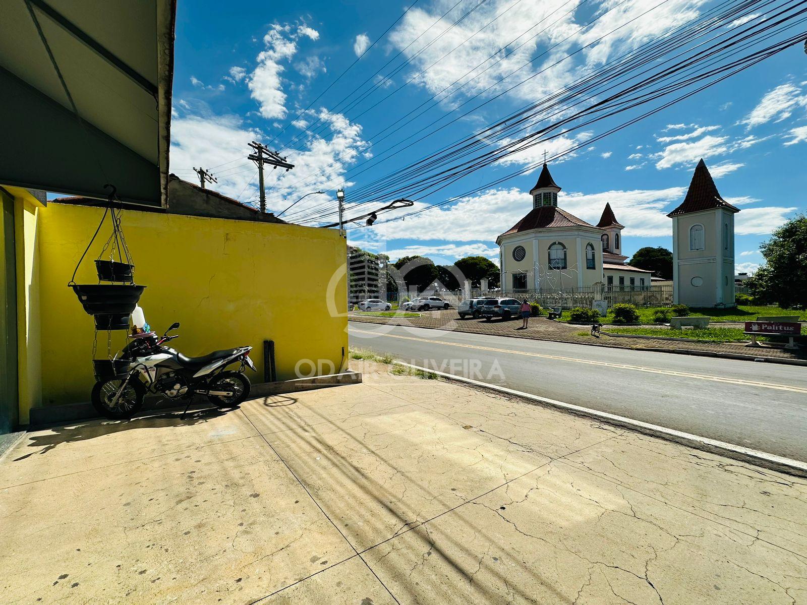 Odair Oliveira Negócios Imobiliários em Passos MG