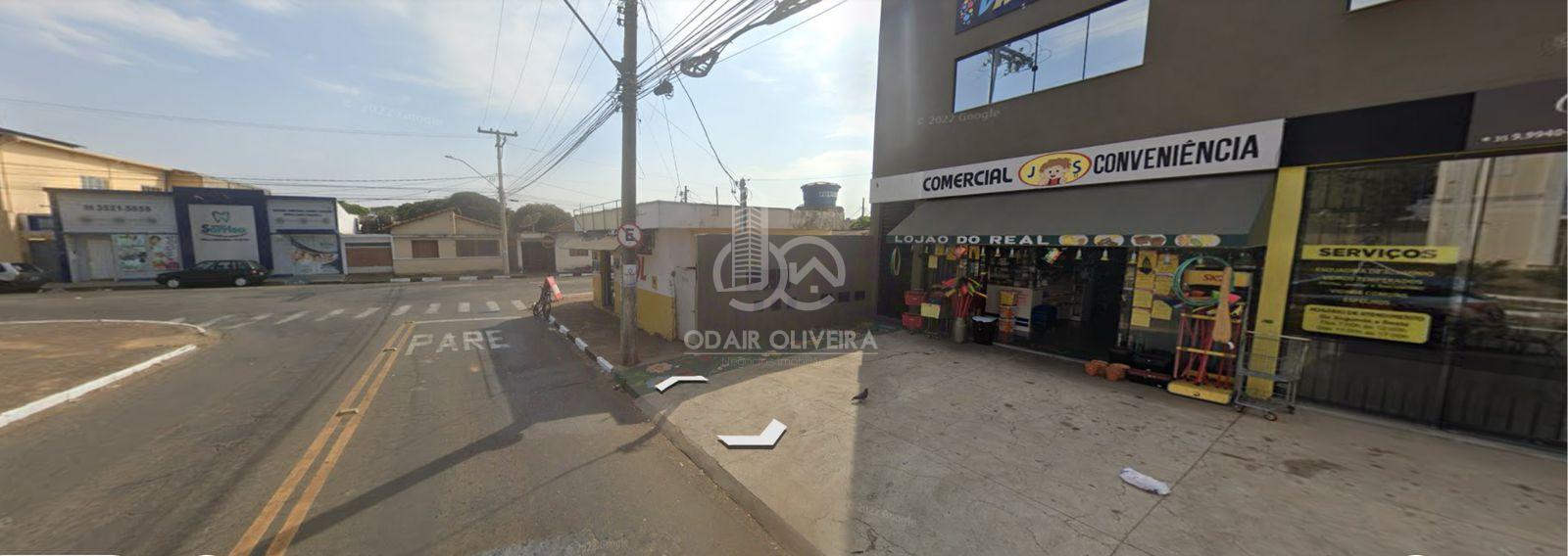 Odair Oliveira Negócios Imobiliários em Passos MG