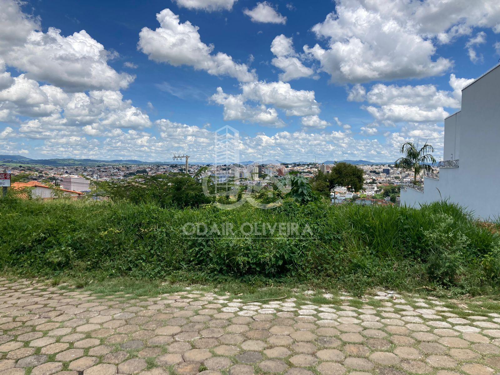 Odair Oliveira Negócios Imobiliários em Passos MG