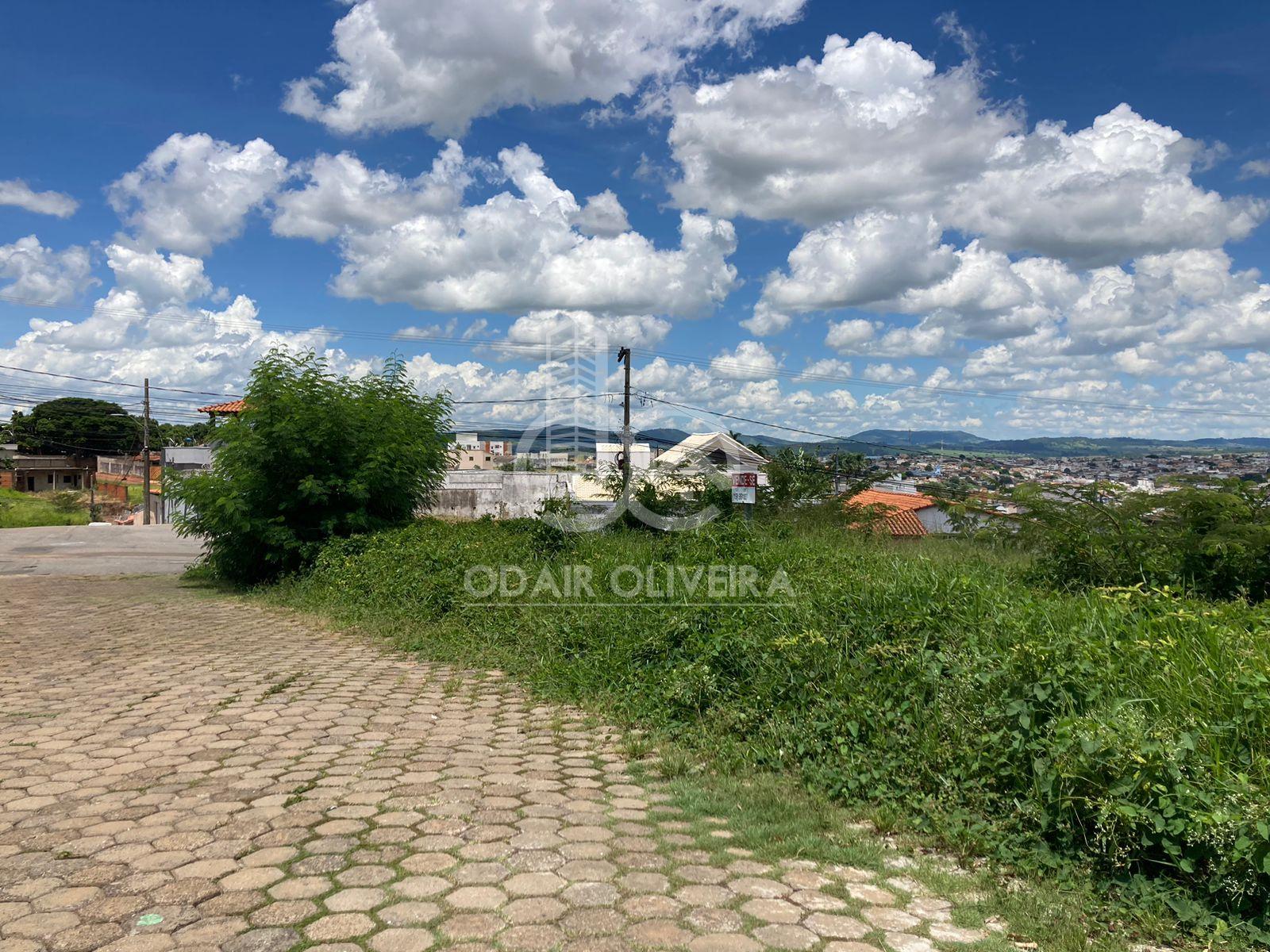 Odair Oliveira Negócios Imobiliários em Passos MG