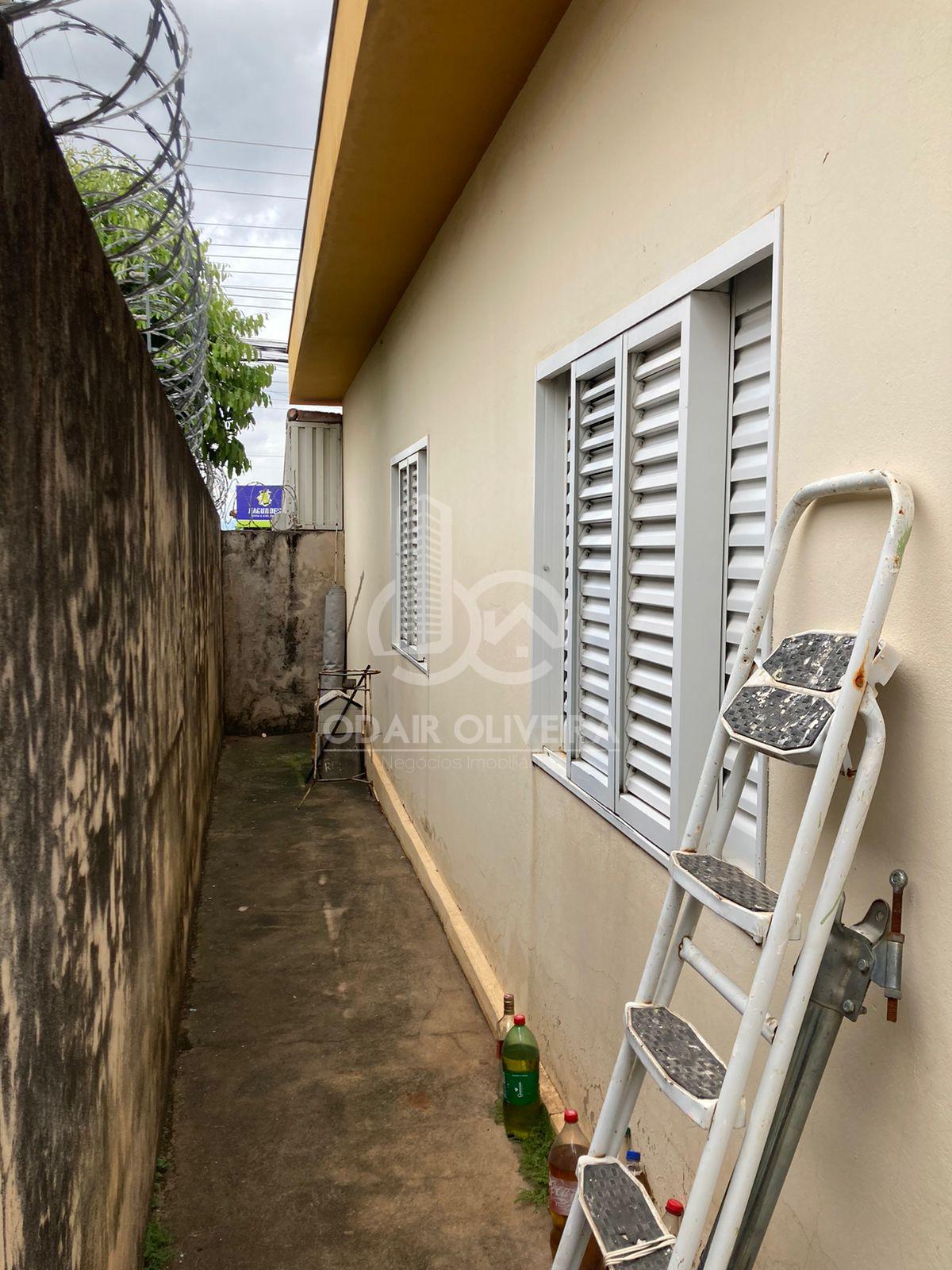Odair Oliveira Negócios Imobiliários em Passos MG