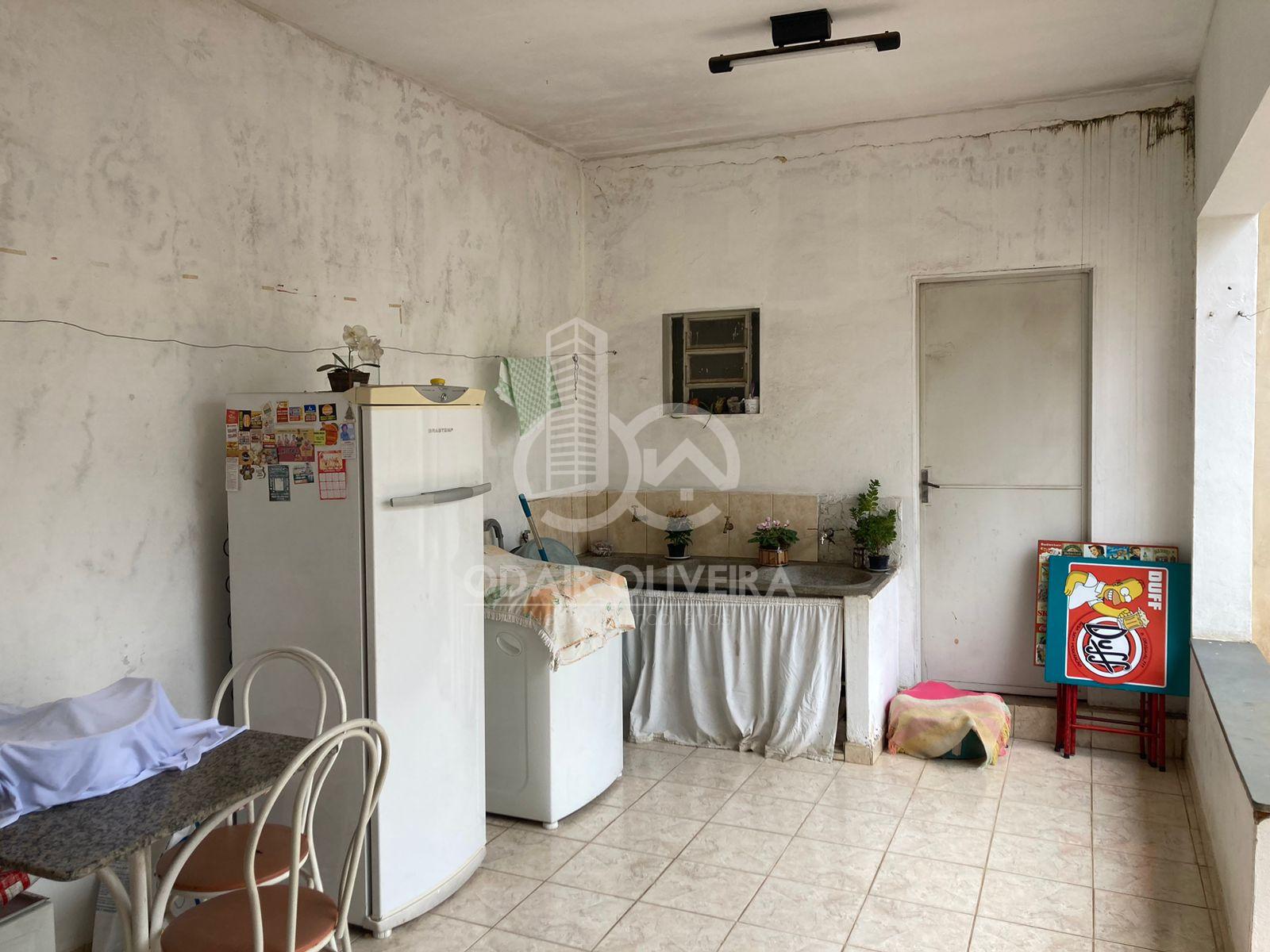 Odair Oliveira Negócios Imobiliários em Passos MG