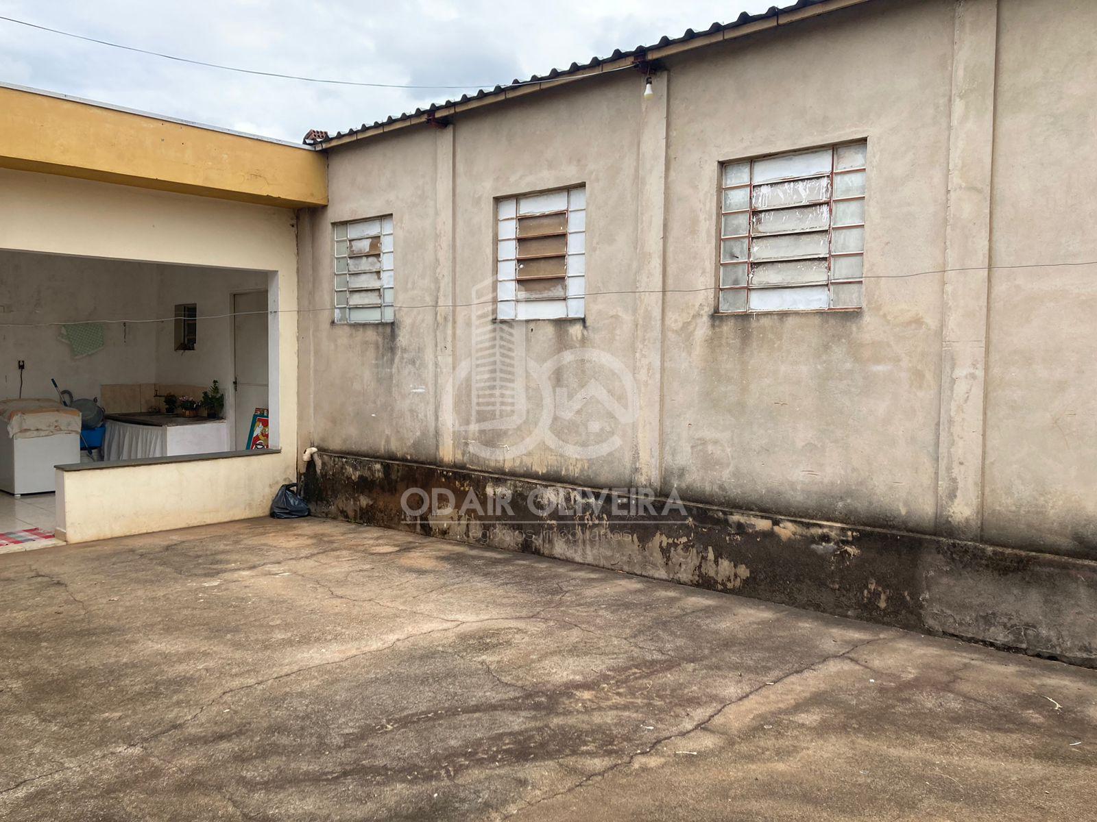 Odair Oliveira Negócios Imobiliários em Passos MG