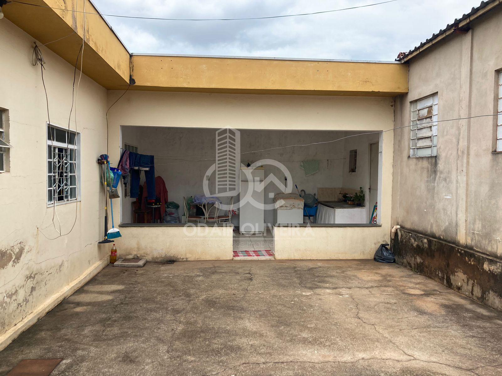 Odair Oliveira Negócios Imobiliários em Passos MG