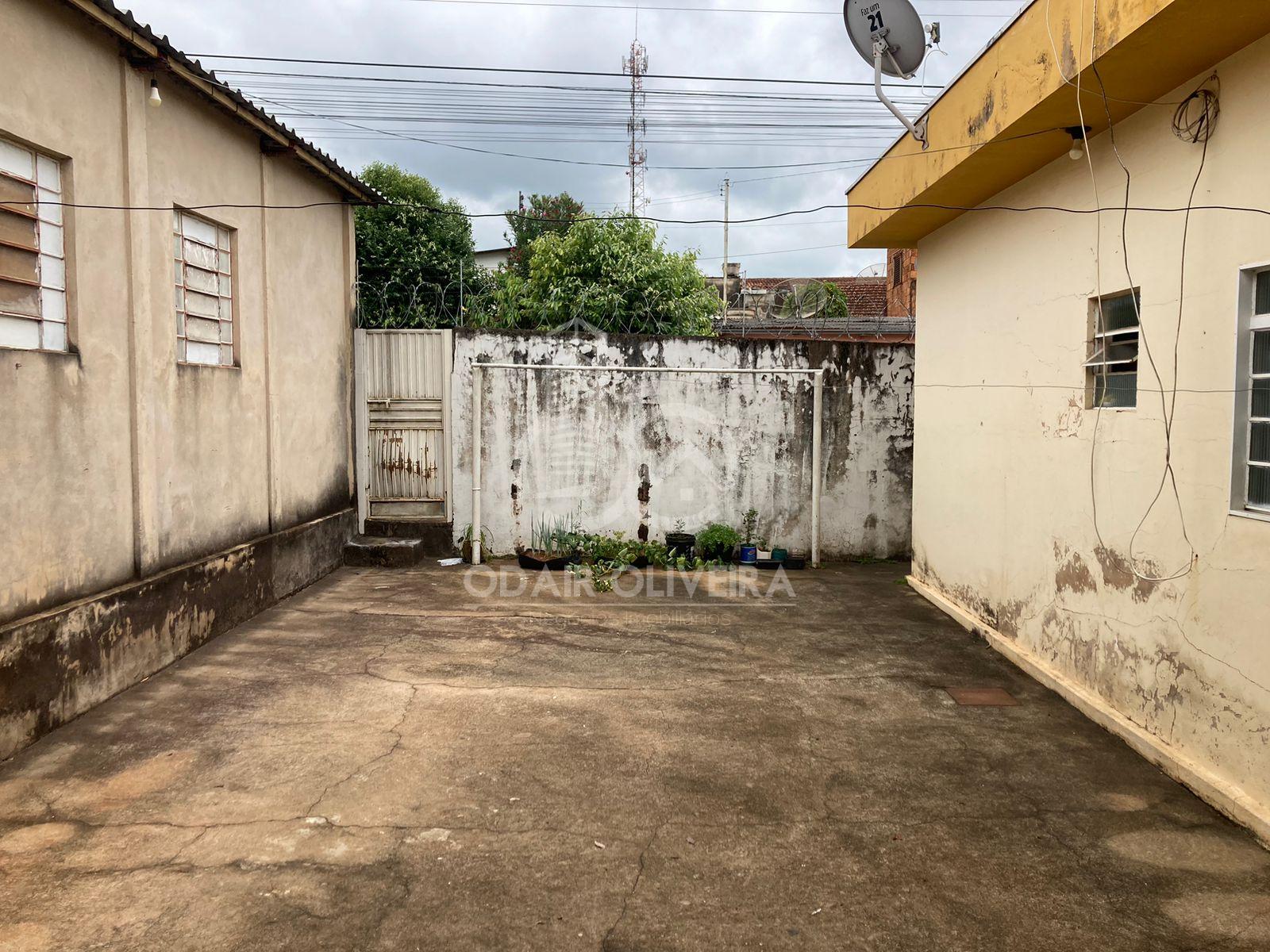 Odair Oliveira Negócios Imobiliários em Passos MG
