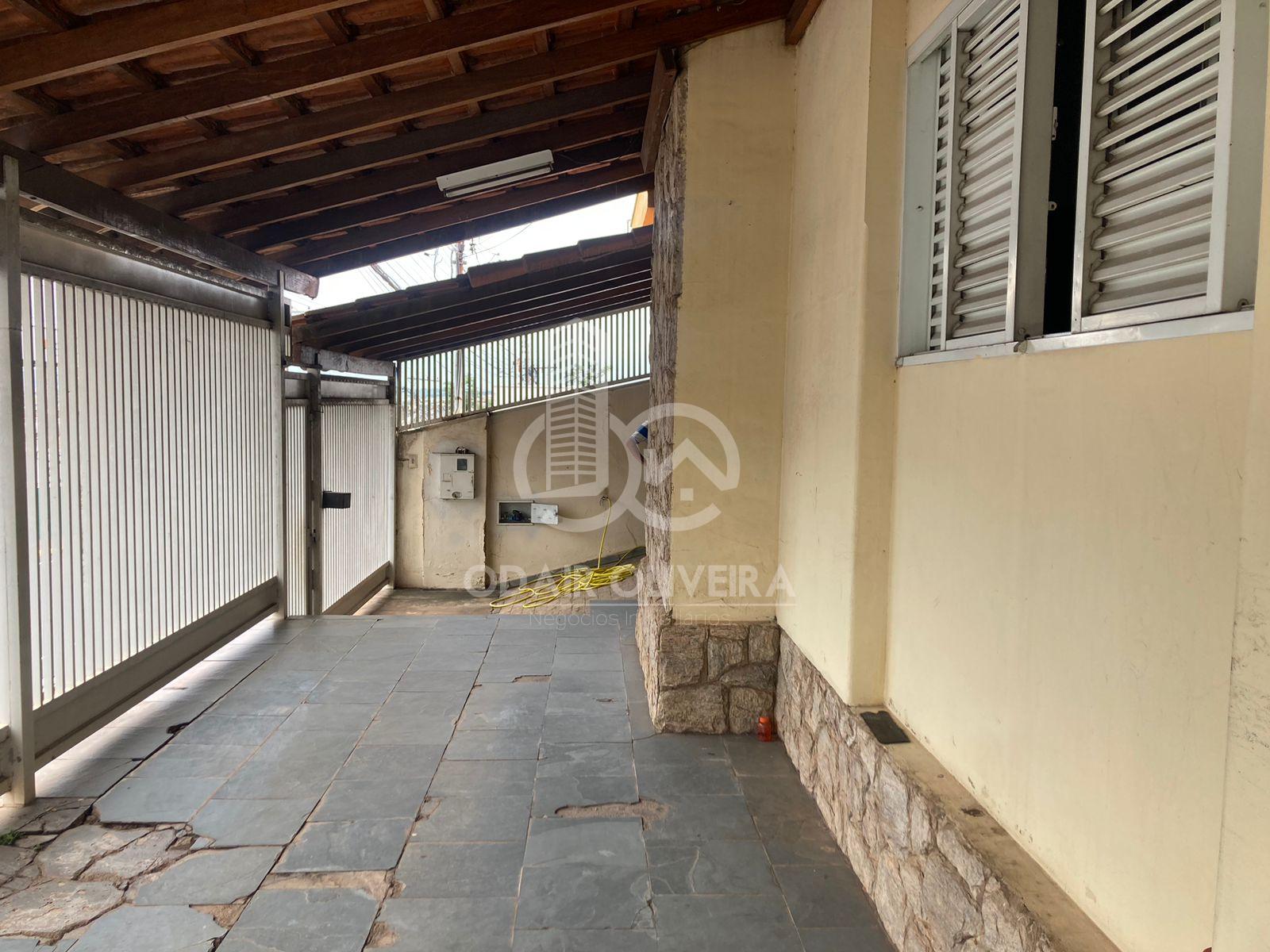 Odair Oliveira Negócios Imobiliários em Passos MG
