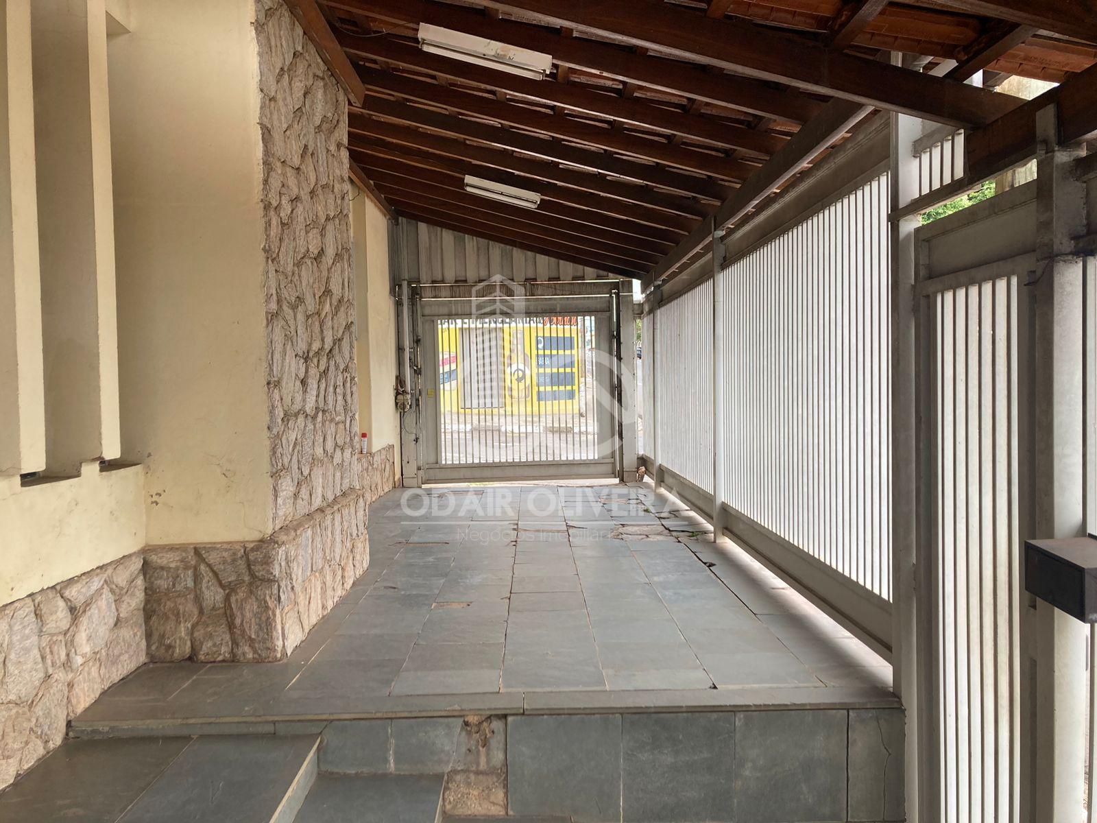 Odair Oliveira Negócios Imobiliários em Passos MG