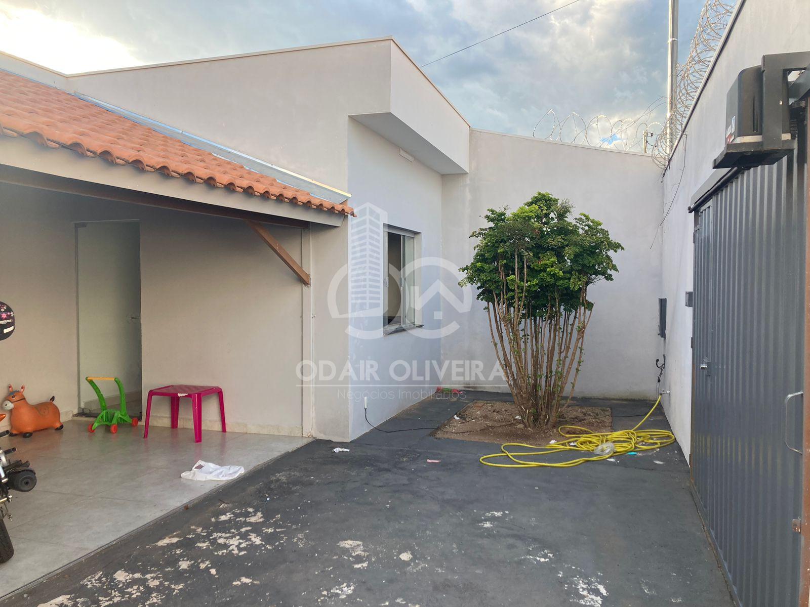 Odair Oliveira Negócios Imobiliários em Passos MG