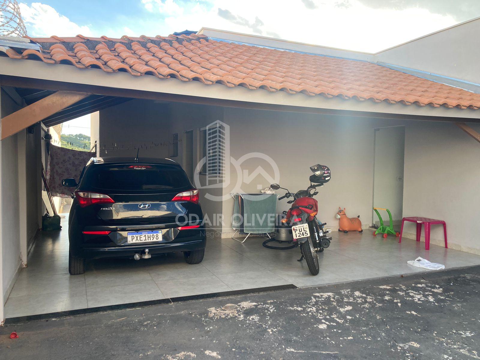 Odair Oliveira Negócios Imobiliários em Passos MG