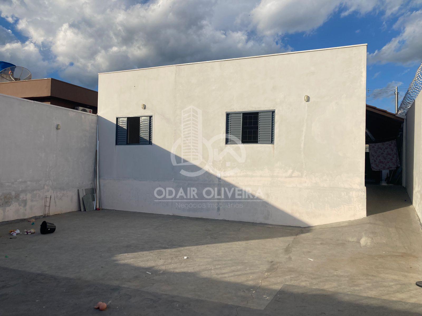Odair Oliveira Negócios Imobiliários em Passos MG