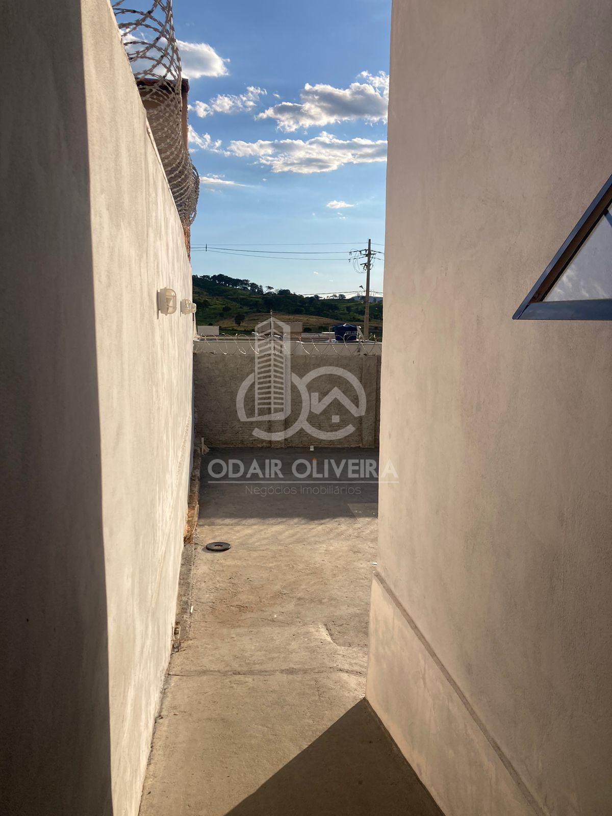 Odair Oliveira Negócios Imobiliários em Passos MG