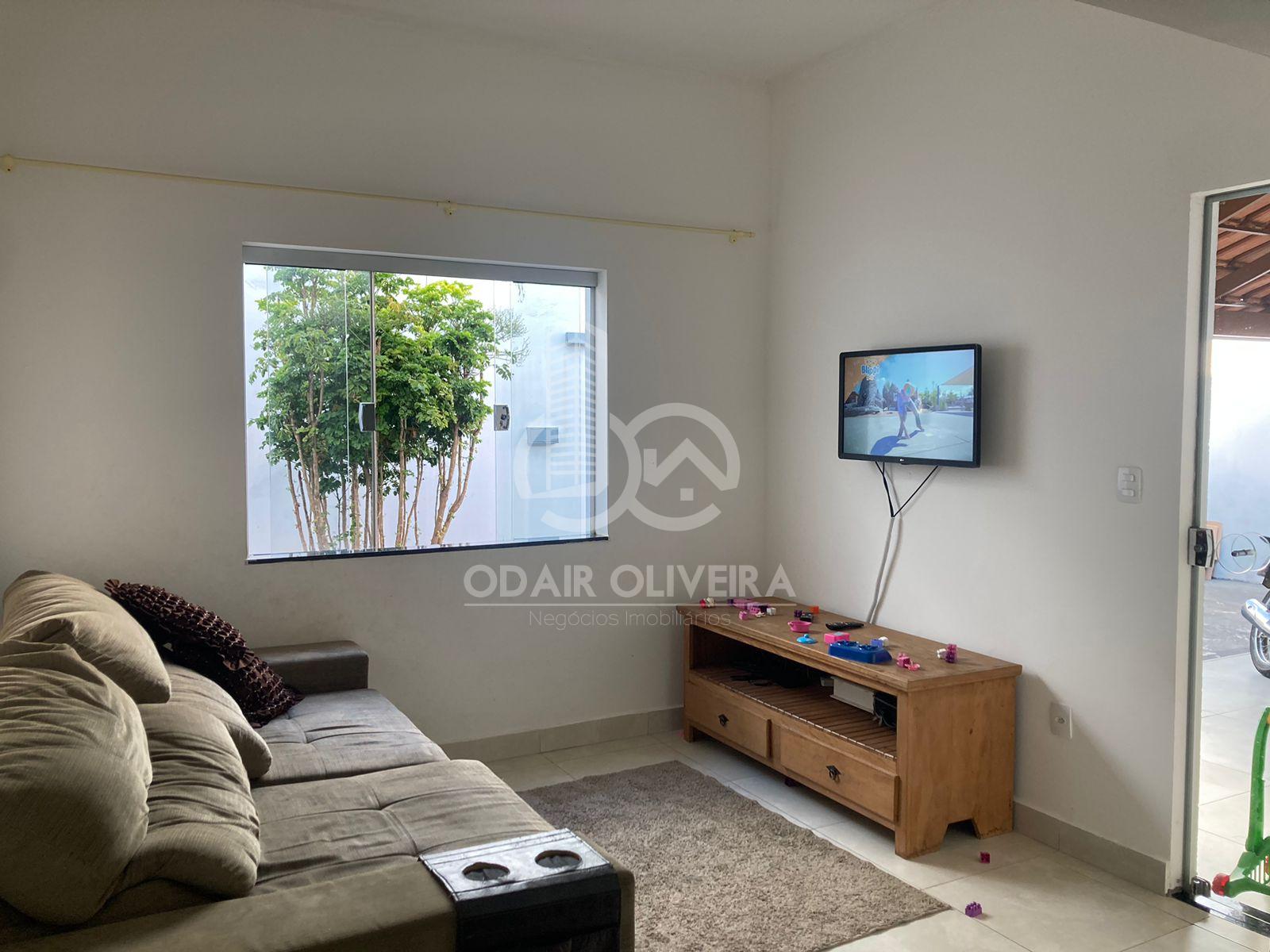 Odair Oliveira Negócios Imobiliários em Passos MG