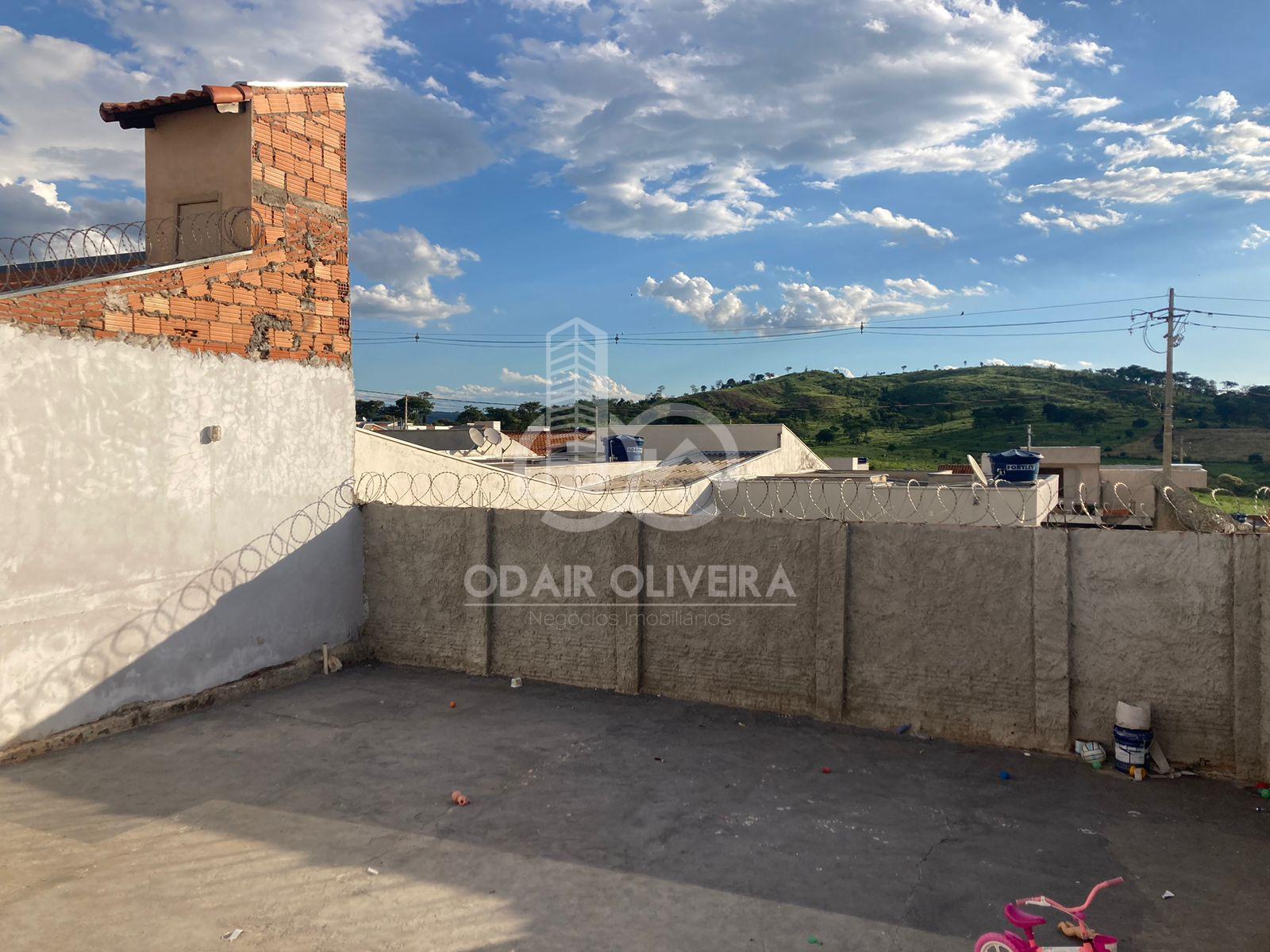 Odair Oliveira Negócios Imobiliários em Passos MG