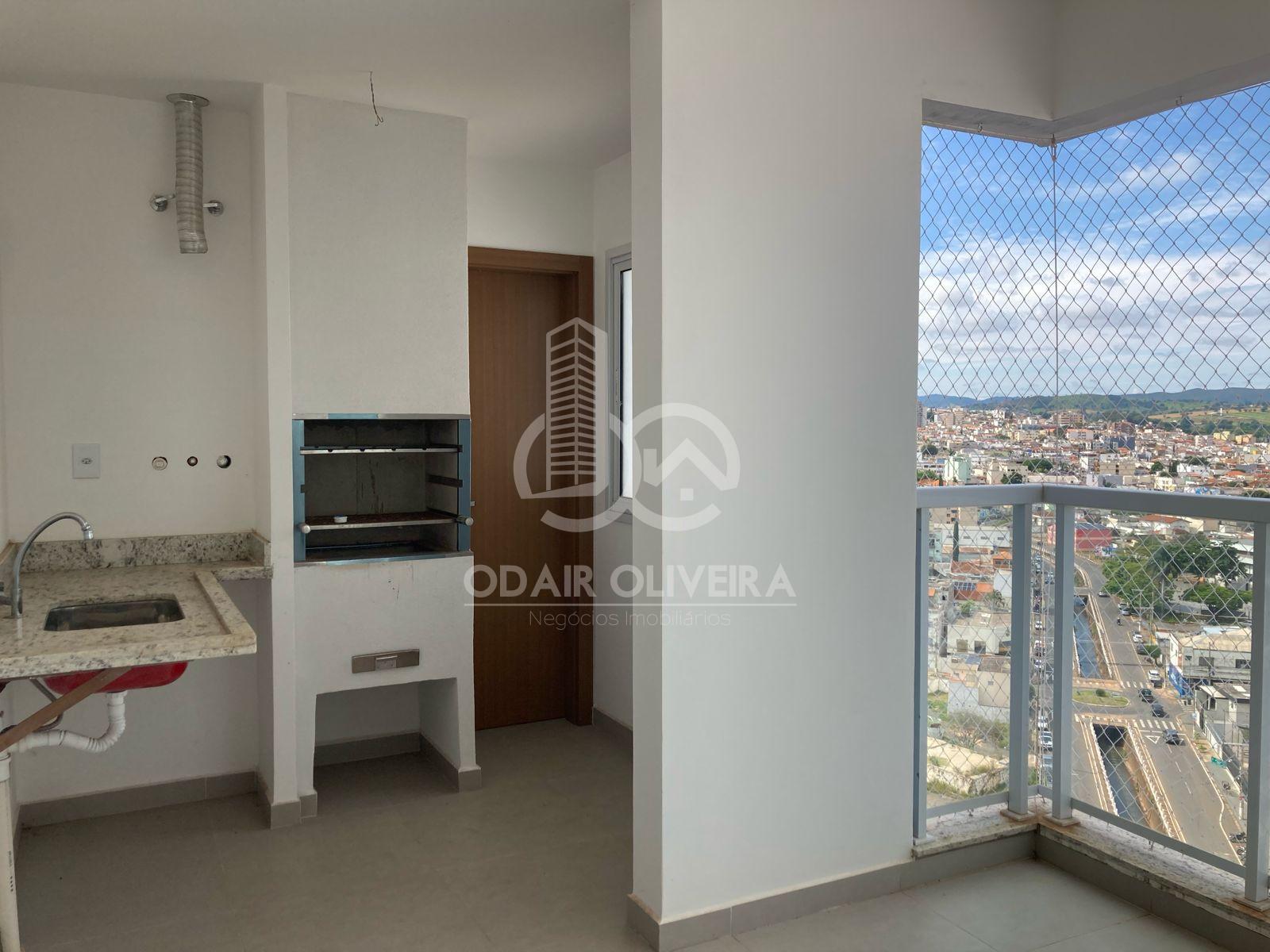 Odair Oliveira Negócios Imobiliários em Passos MG
