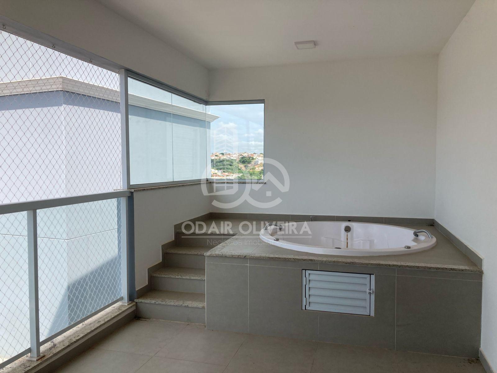 Odair Oliveira Negócios Imobiliários em Passos MG