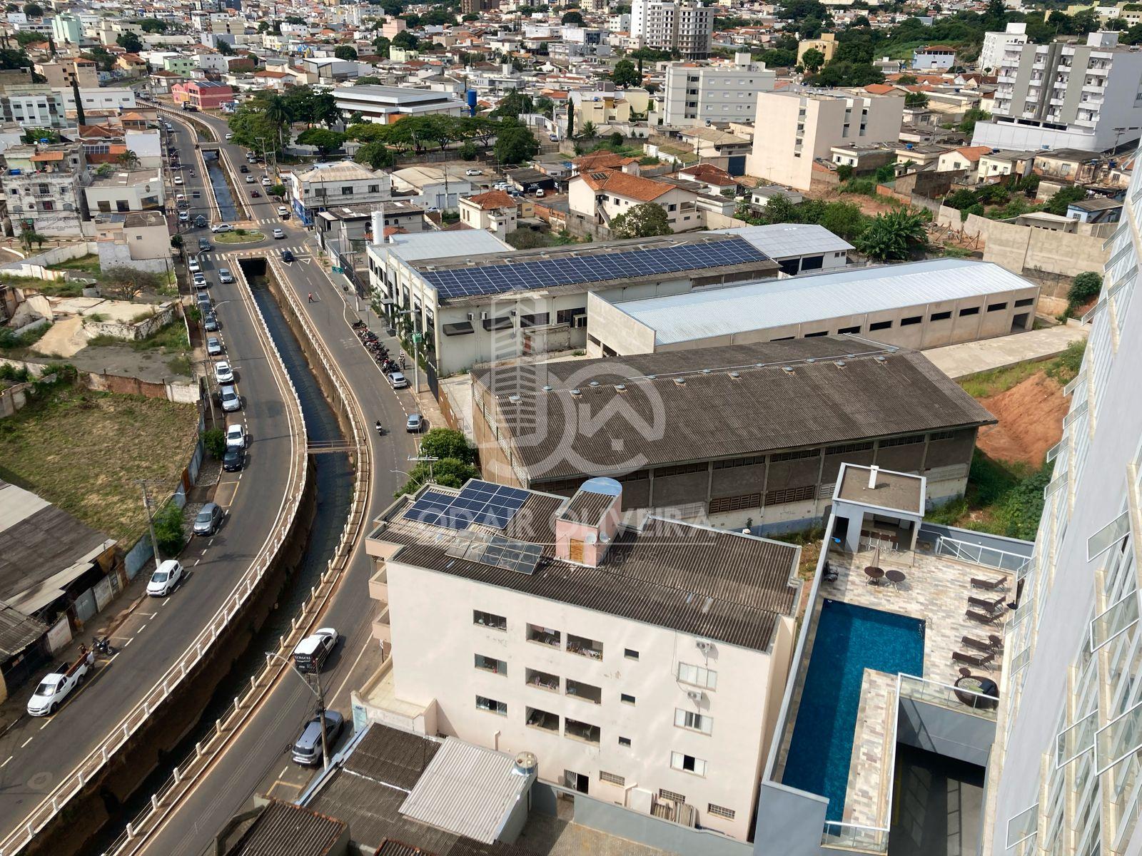 Odair Oliveira Negócios Imobiliários em Passos MG