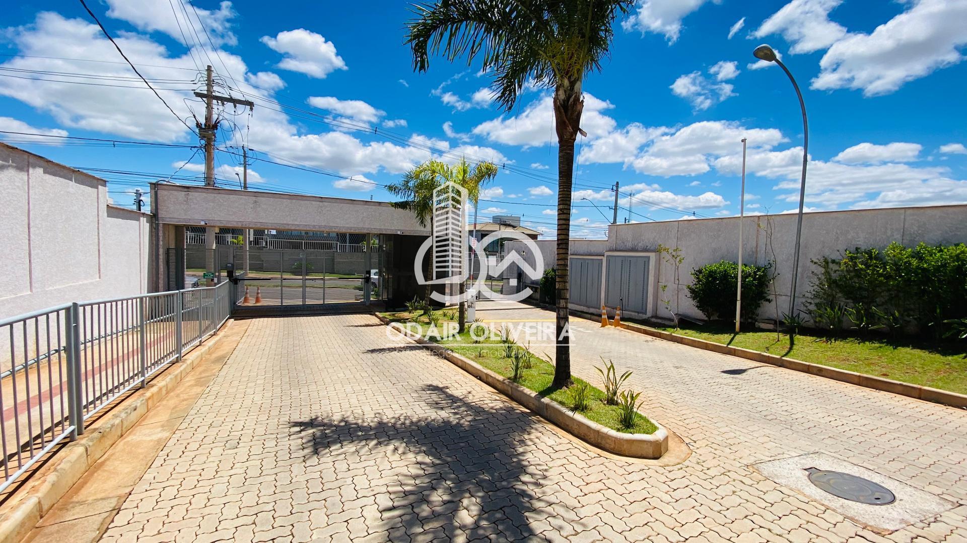 Apartamento para locao, VILA RICA, PASSOS - MG