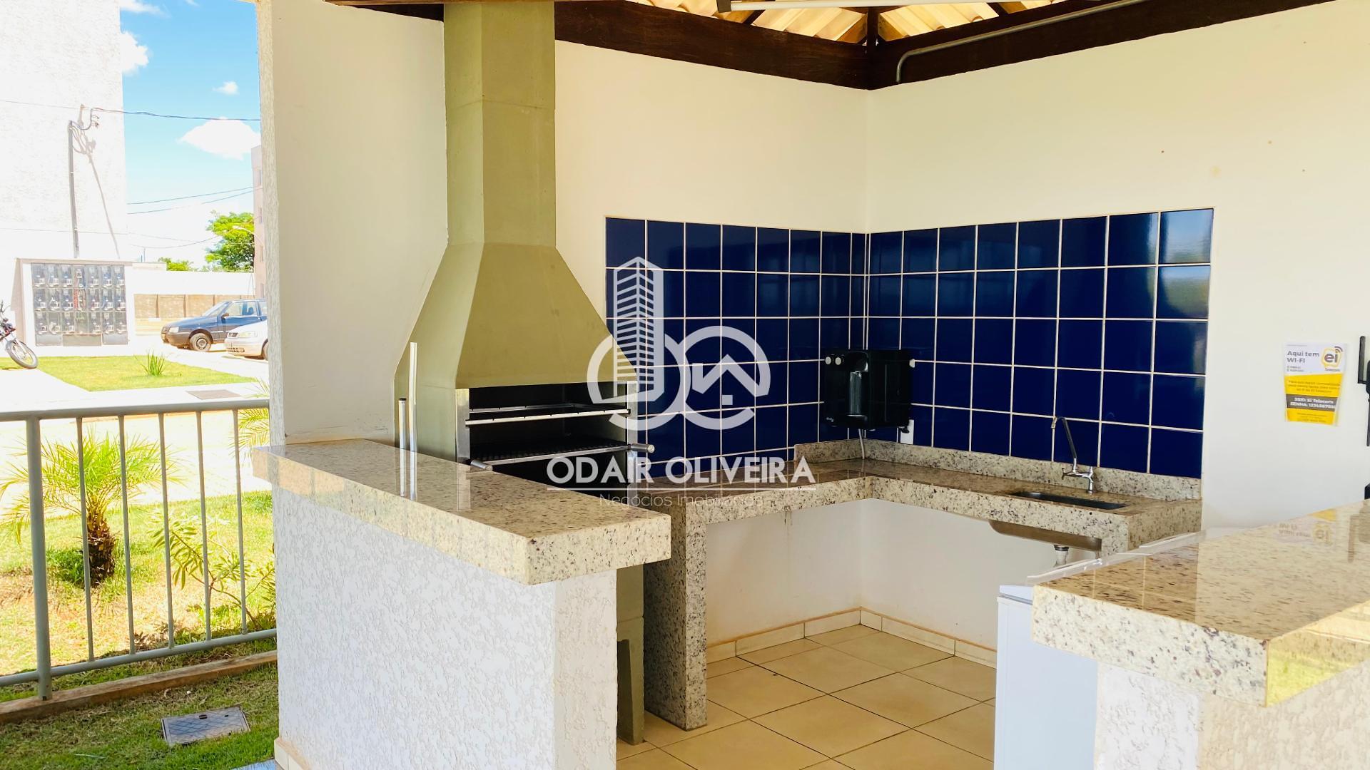 Odair Oliveira Negócios Imobiliários em Passos MG