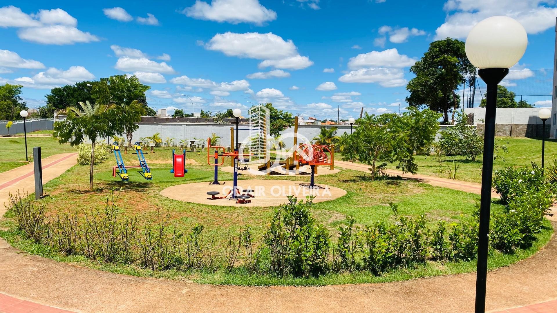 Odair Oliveira Negócios Imobiliários em Passos MG