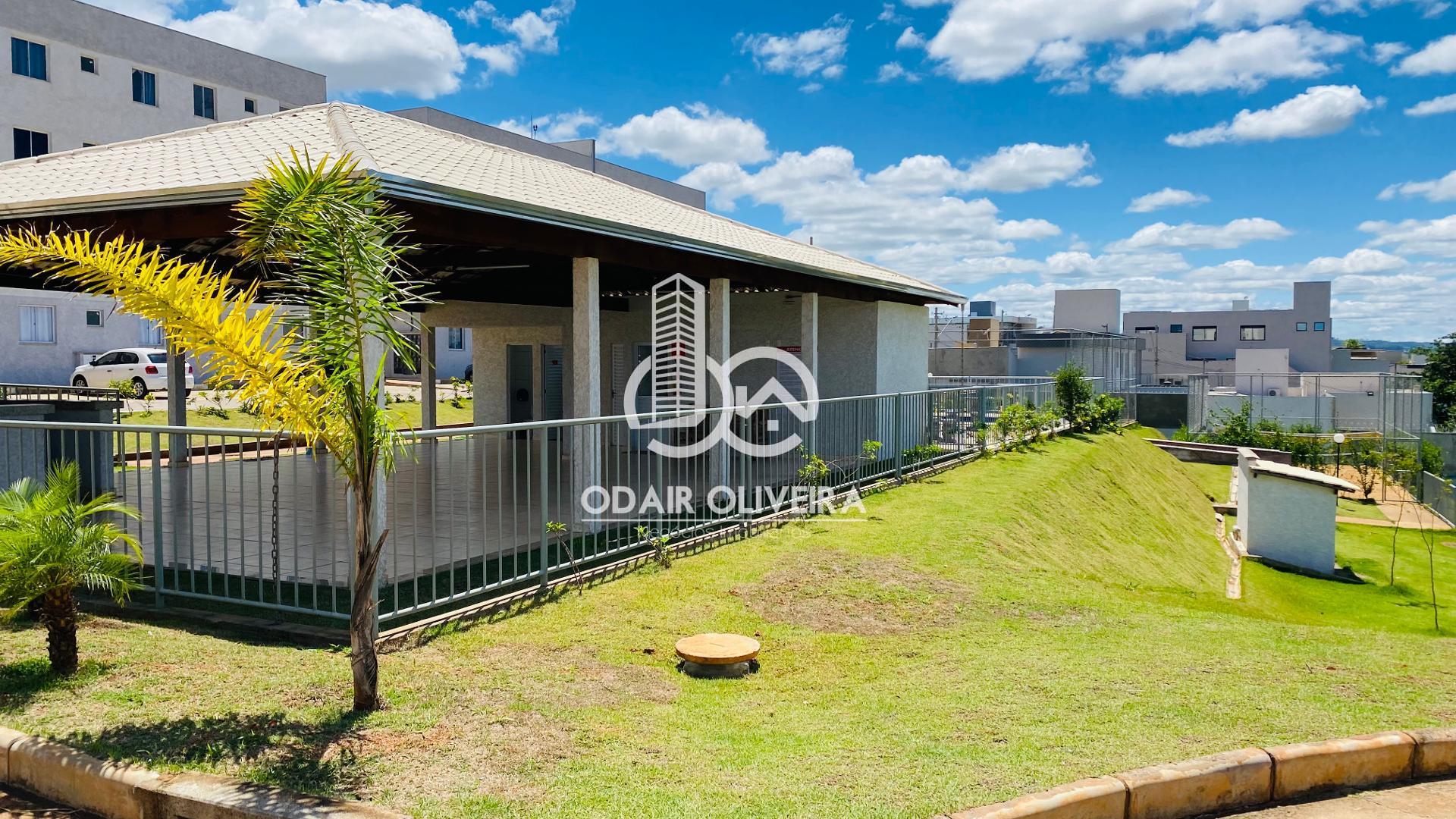 Odair Oliveira Negócios Imobiliários em Passos MG