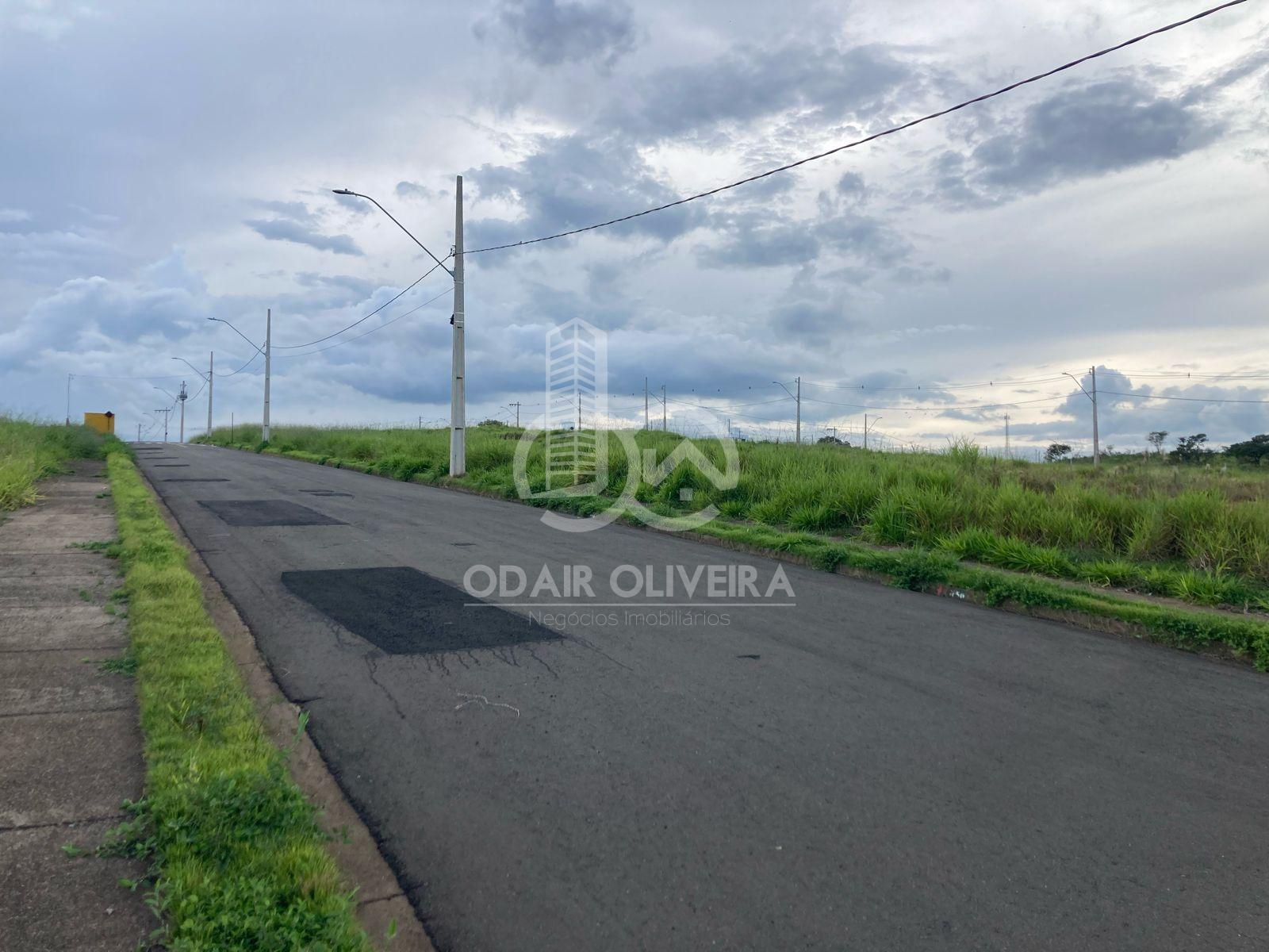 Odair Oliveira Negócios Imobiliários em Passos MG